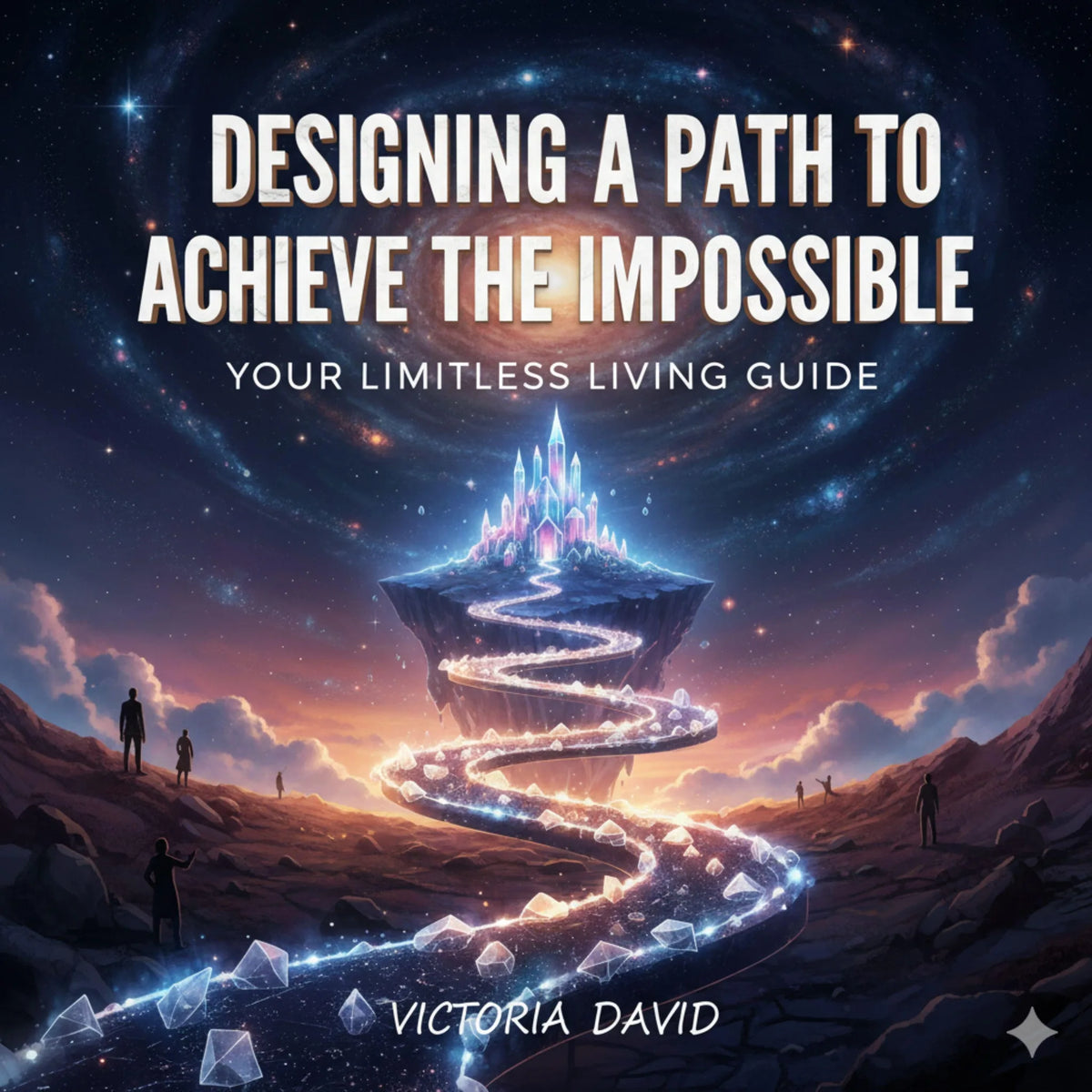 Designing a Path to Achieve the Impossible