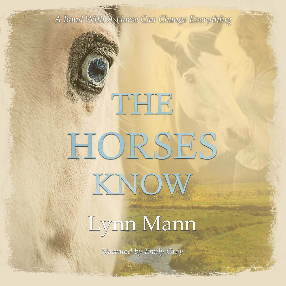 The Horses Know