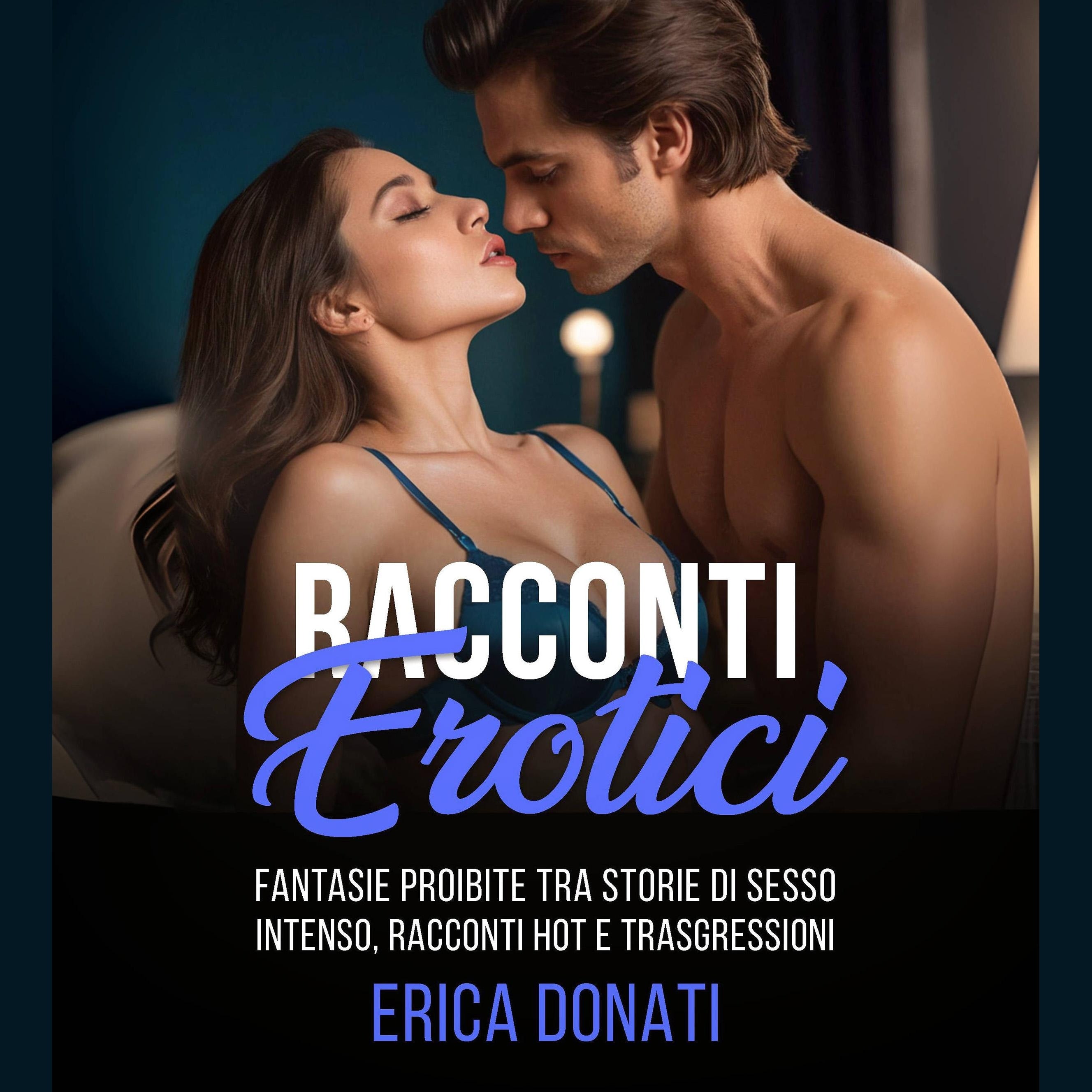 Racconti Erotici