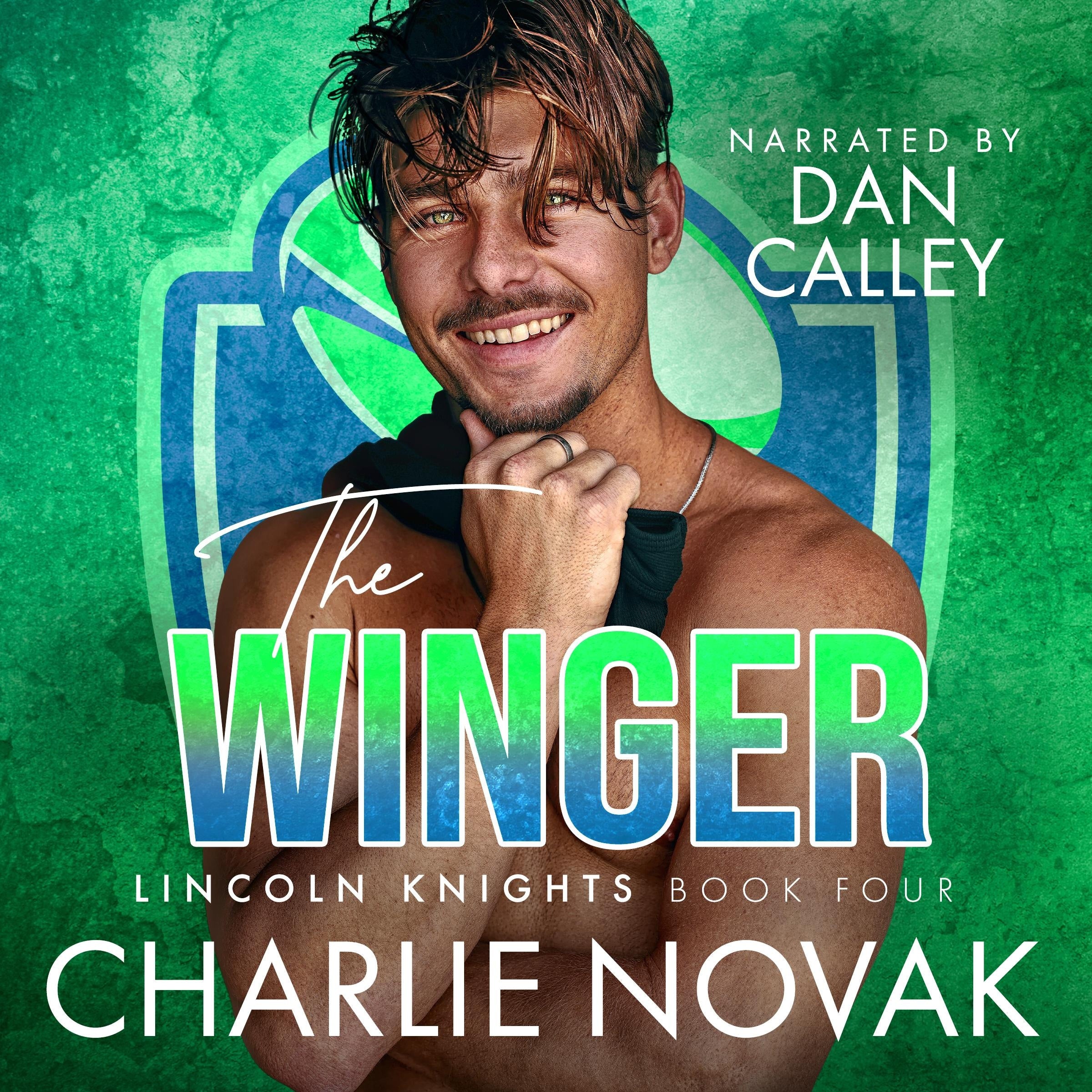 The Winger