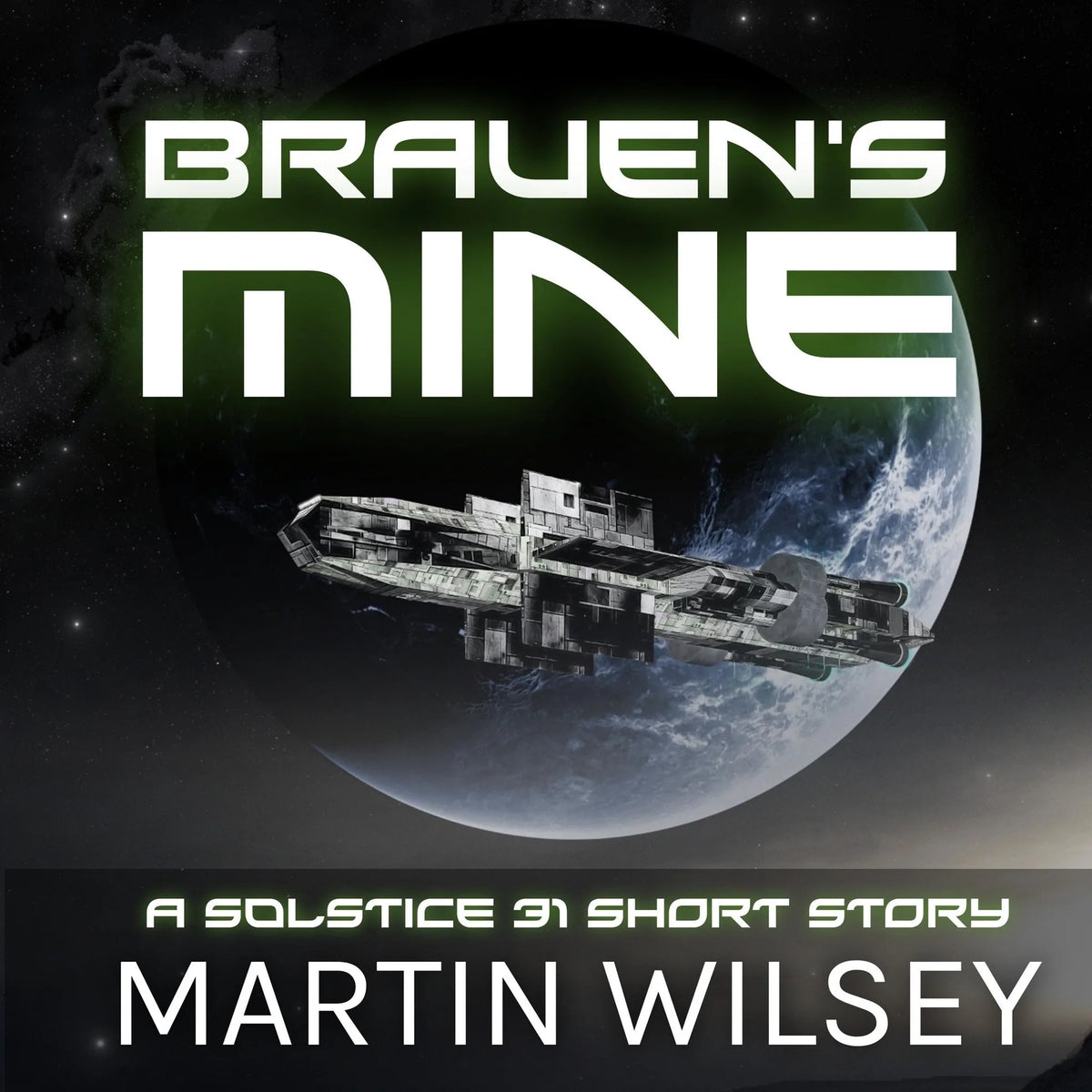 Brauen's Mine