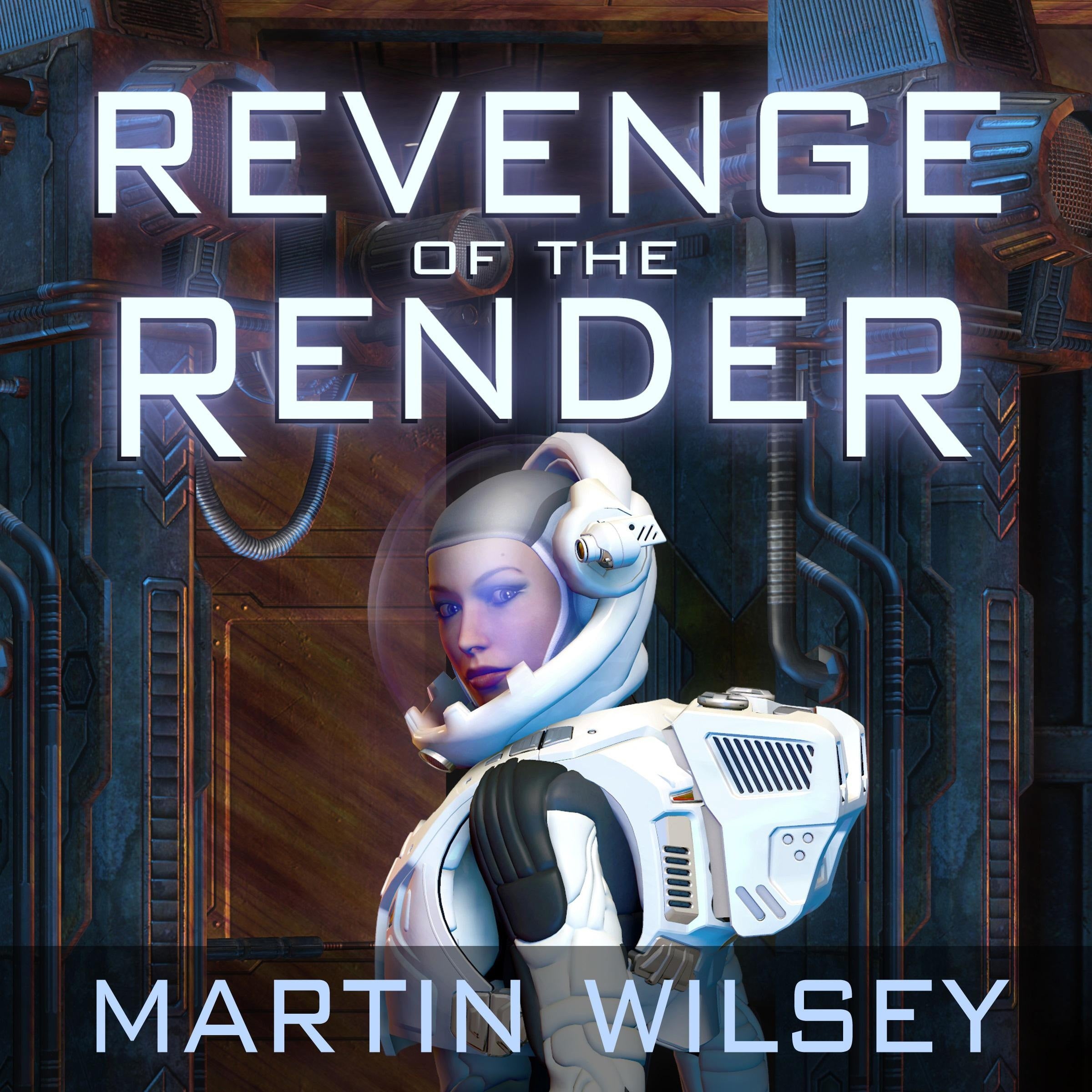 Revenge of the Render