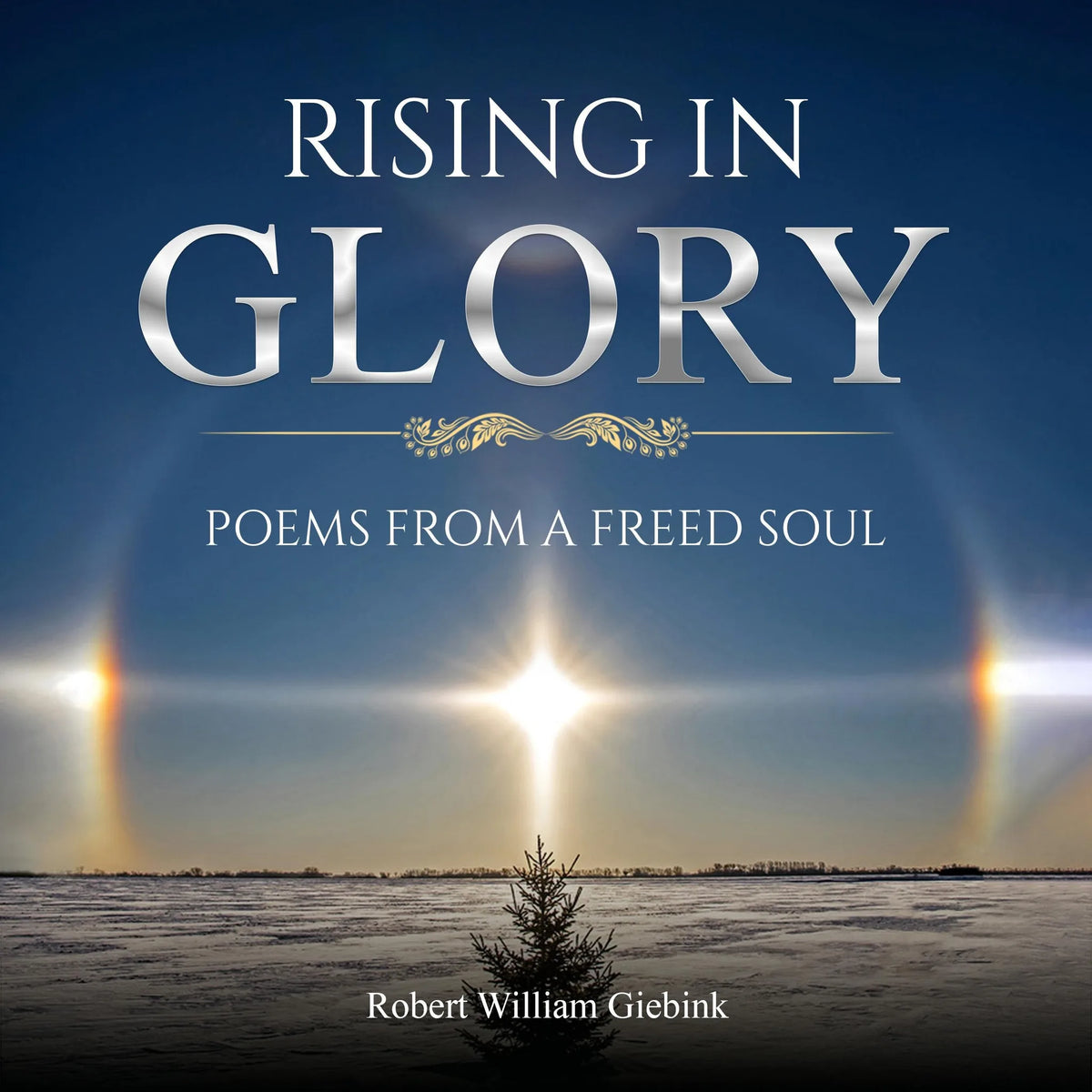 Rising In Glory