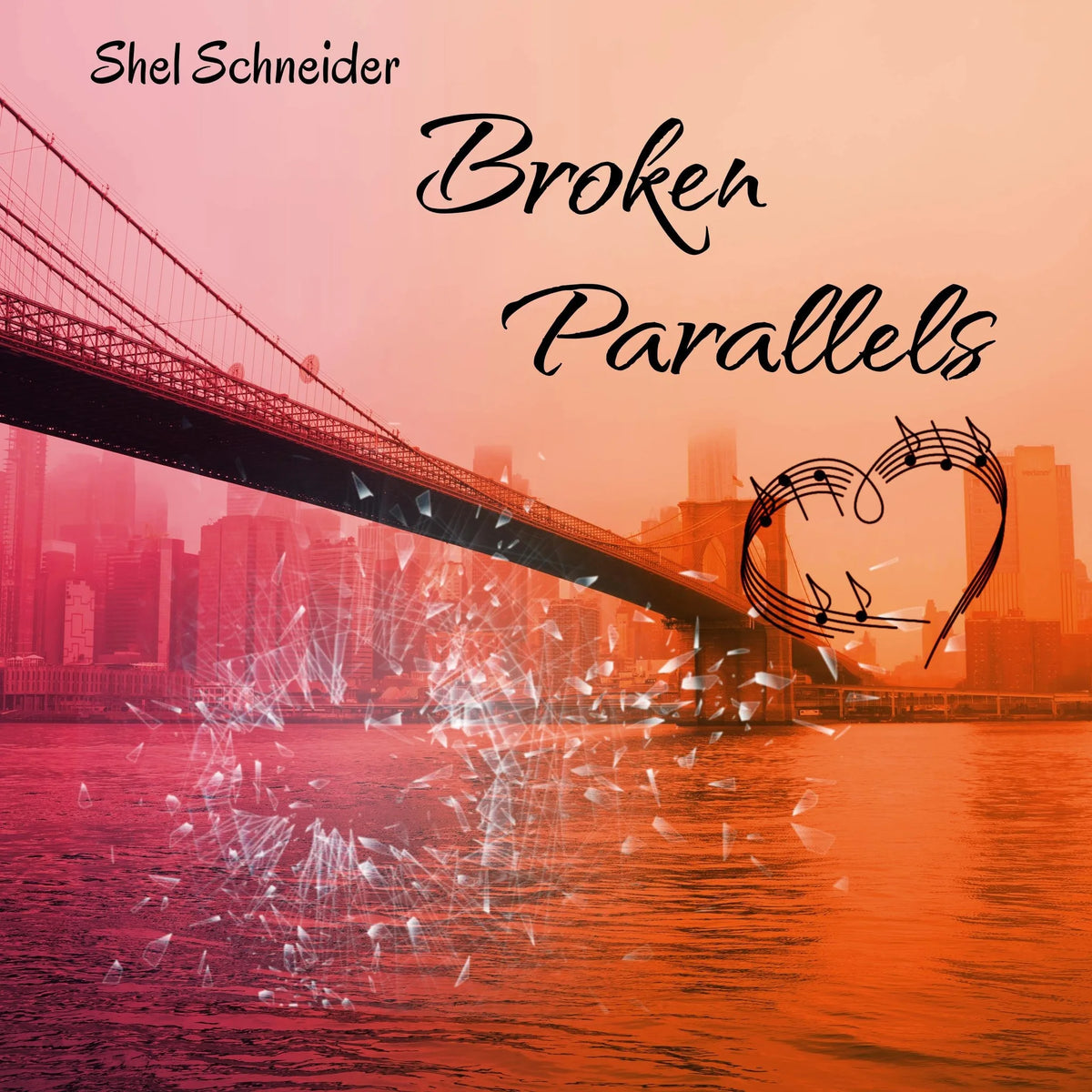 Broken Parallels