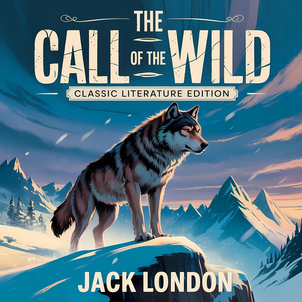 The Call of The Wild