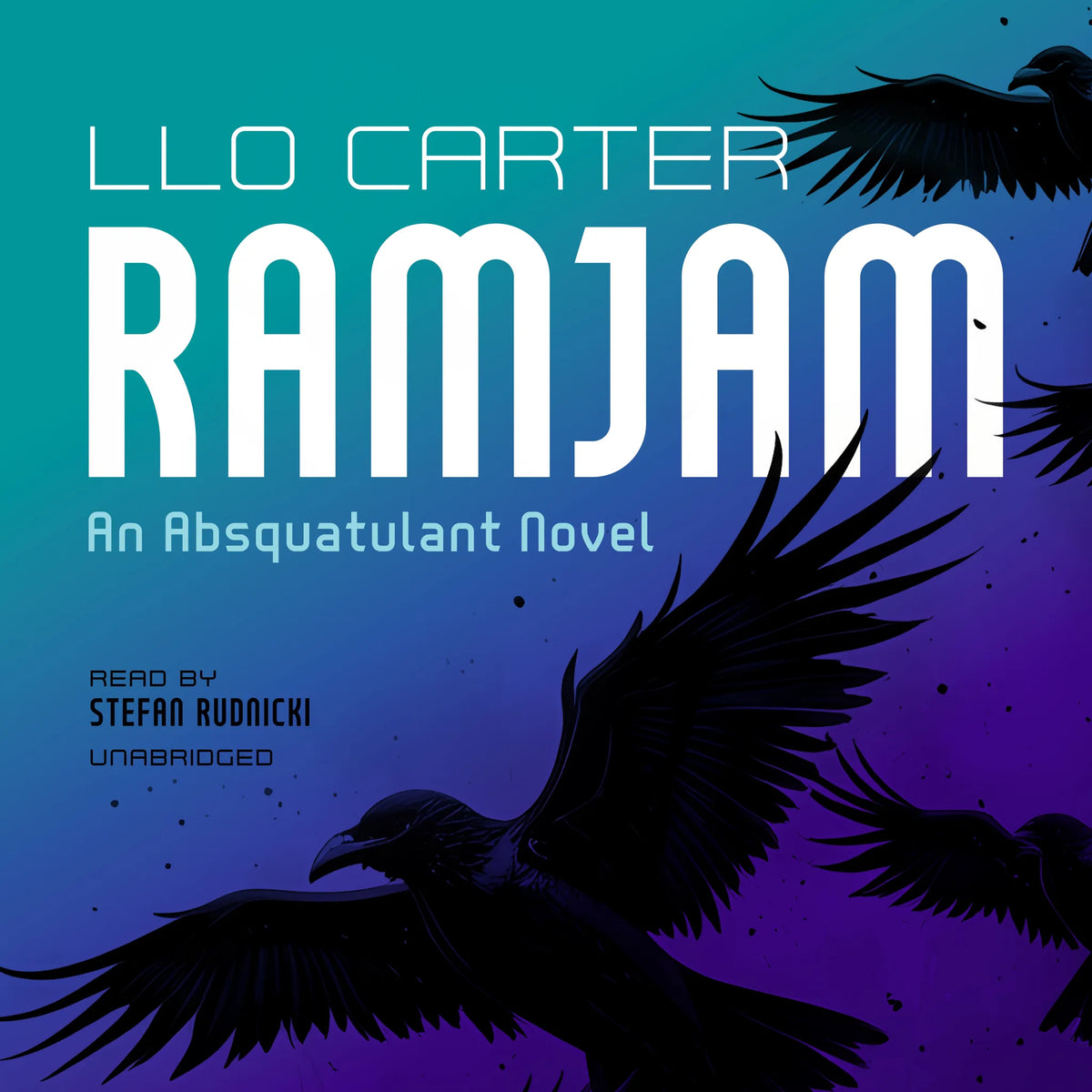 RamJam