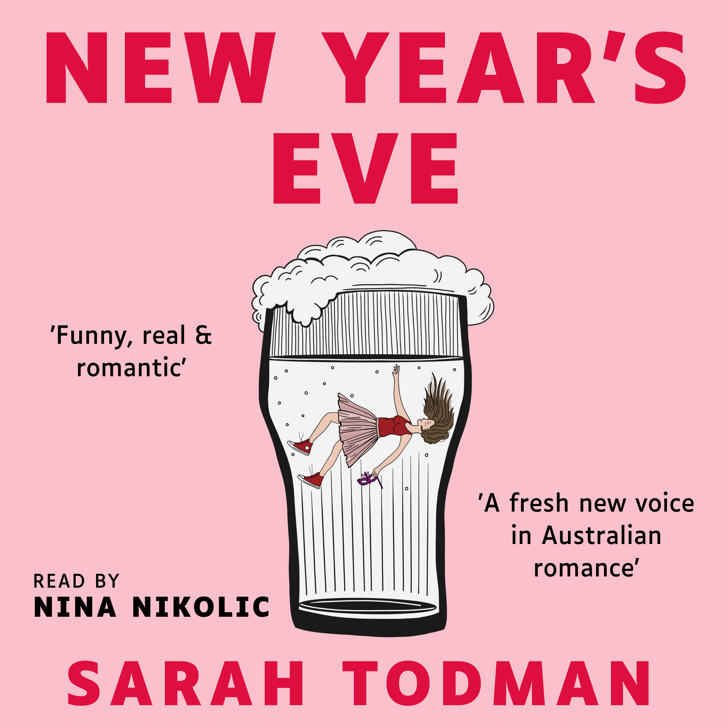 New Year's Eve