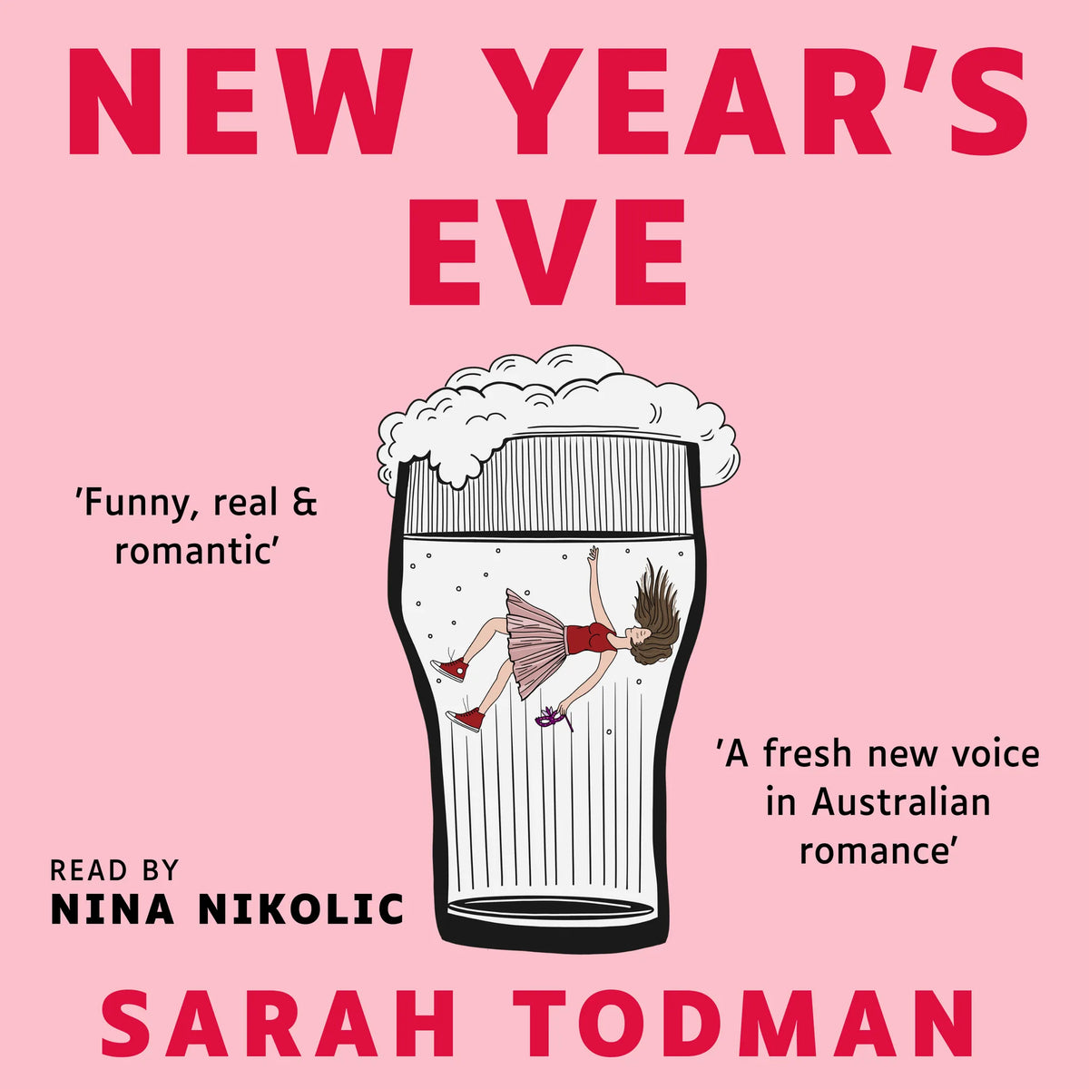 New Year’s Eve