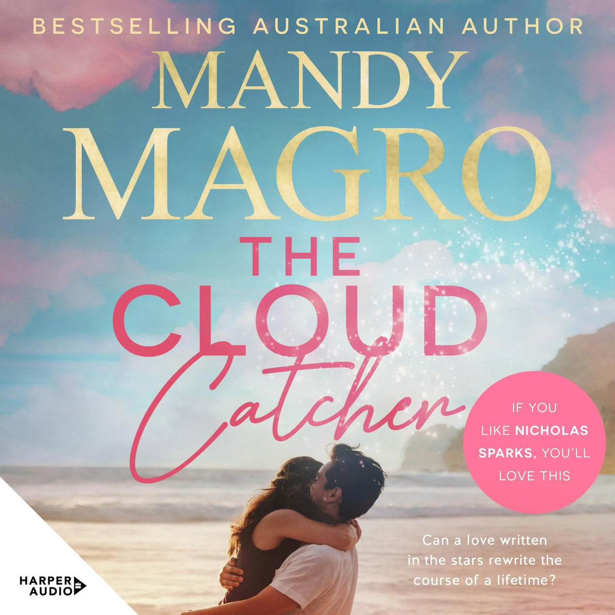 The Cloud Catcher