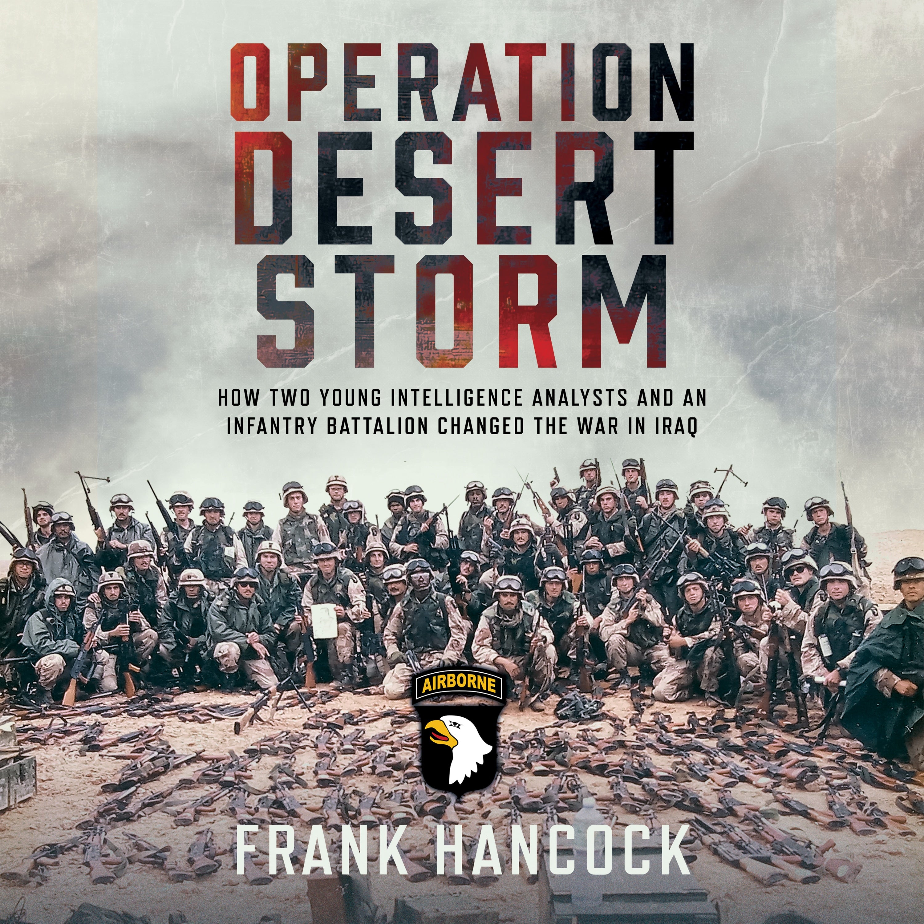 Operation Desert Storm
