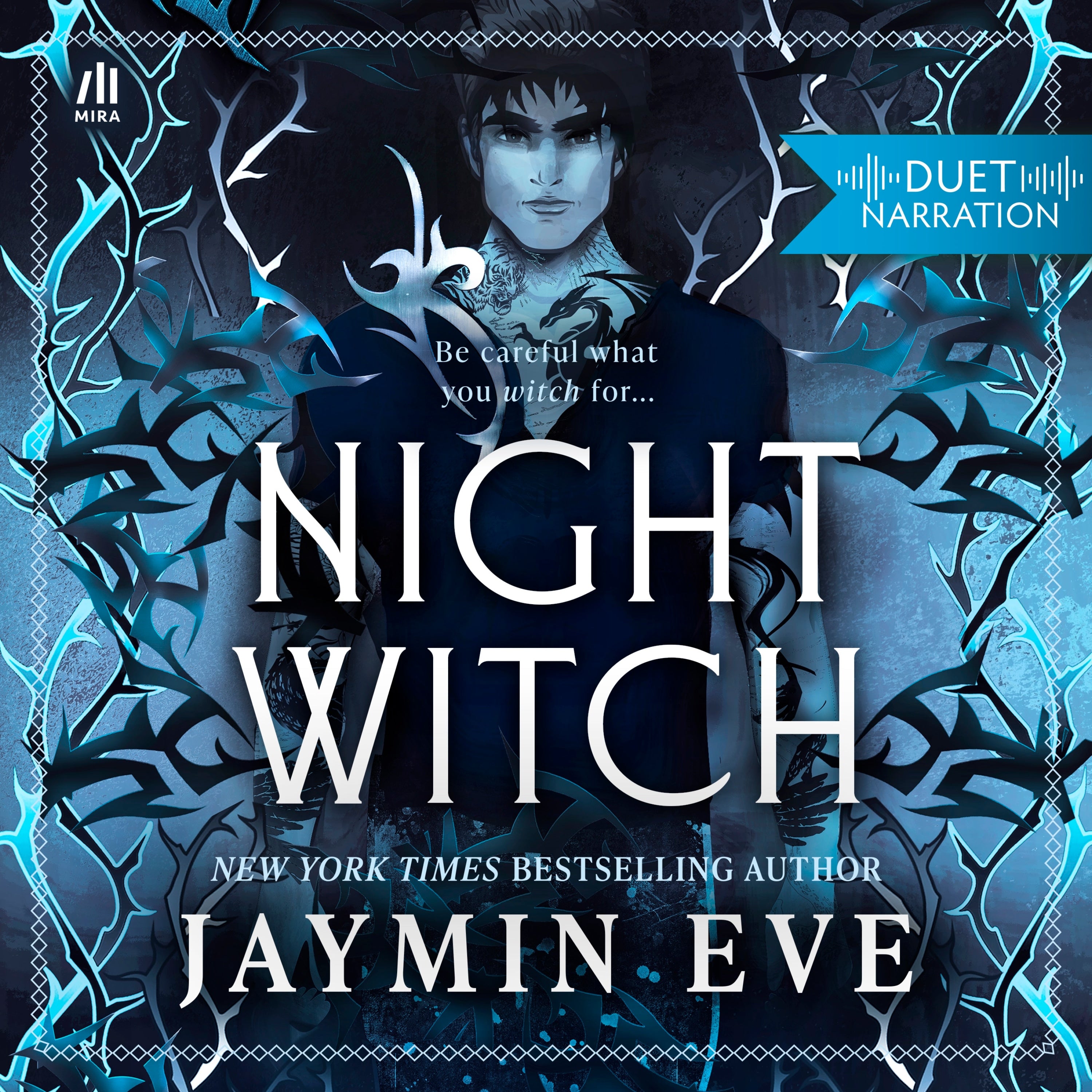 Night Witch