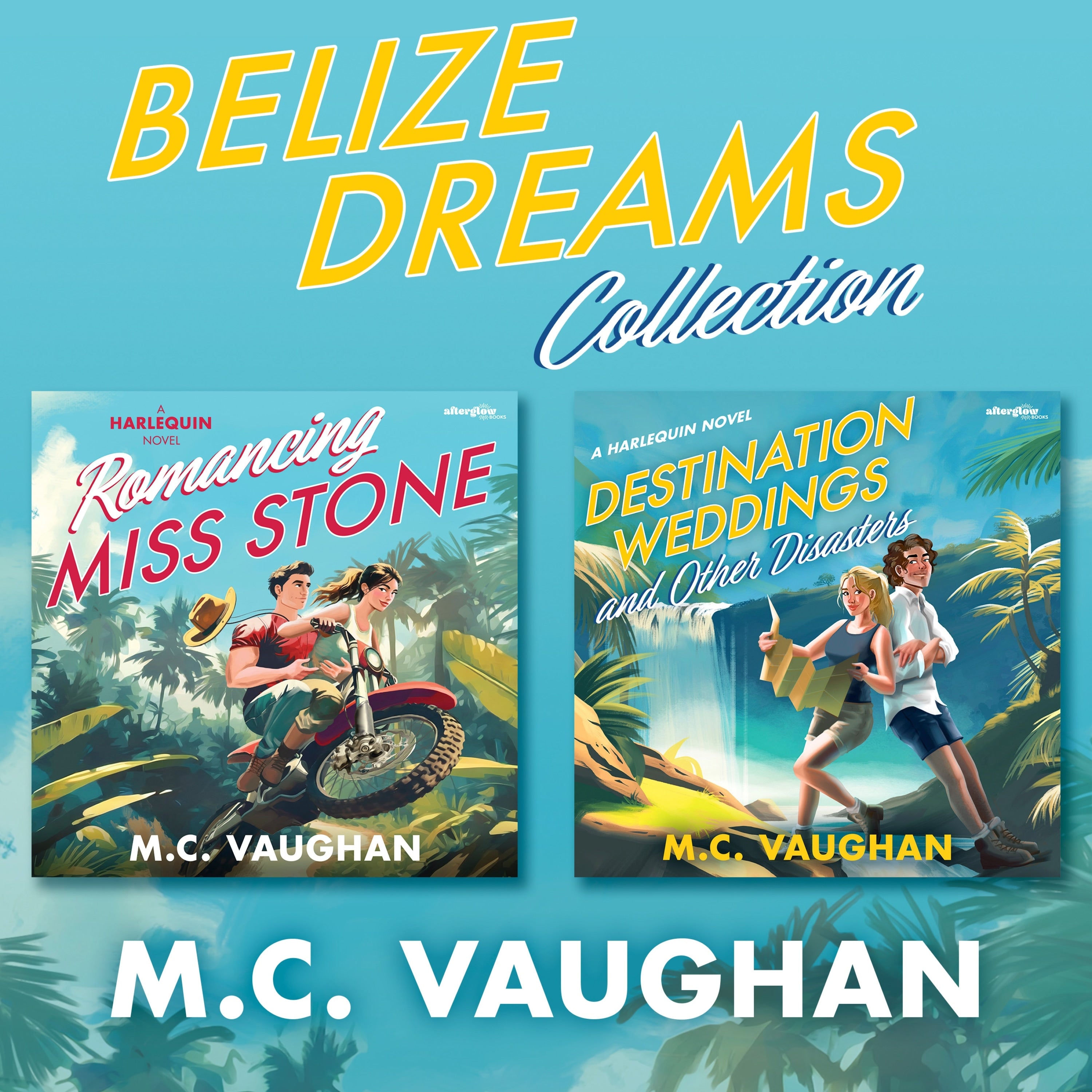 Belize Dreams Collection