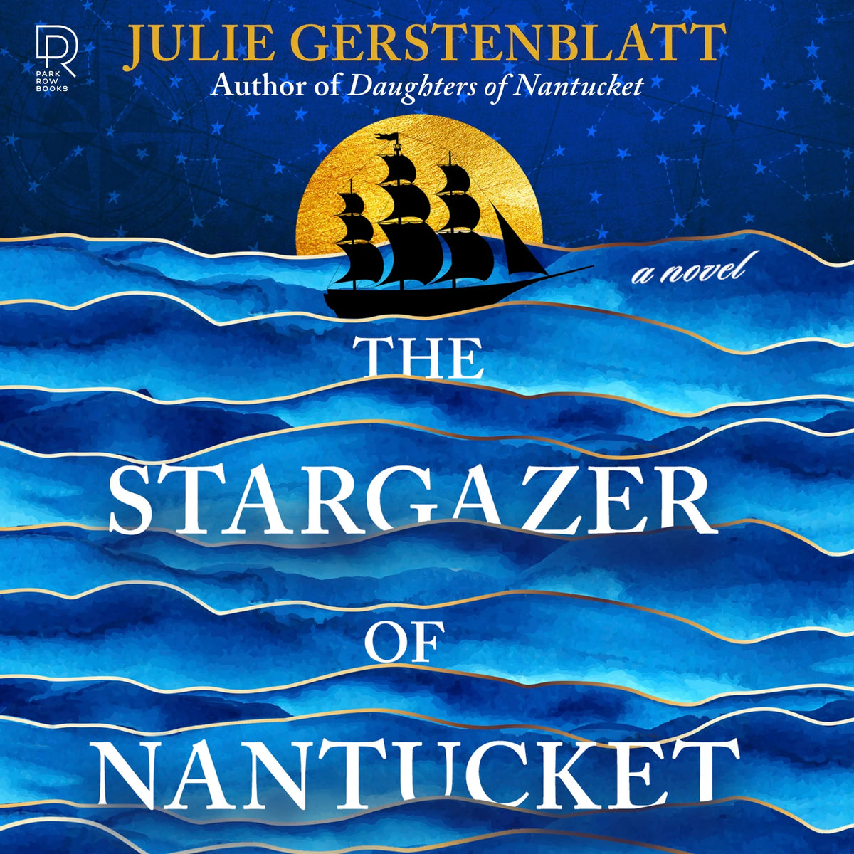 The Stargazer of Nantucket