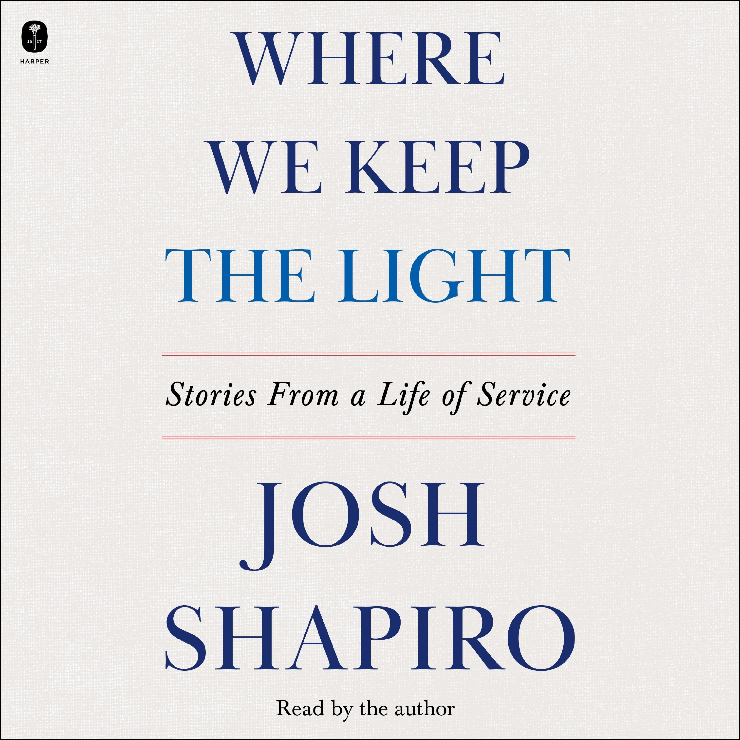 Where We Keep the Light