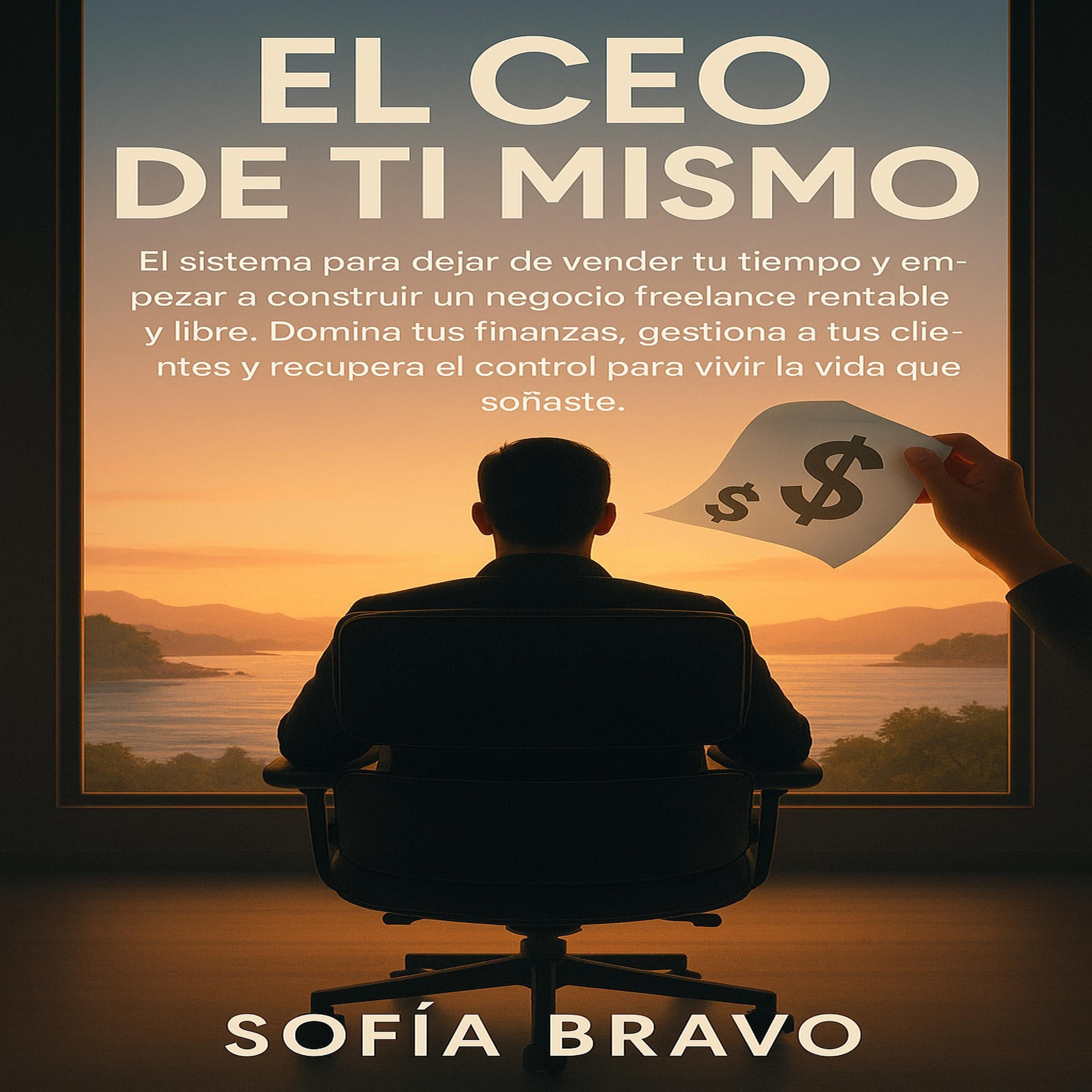 EL CEO de Ti Mismo