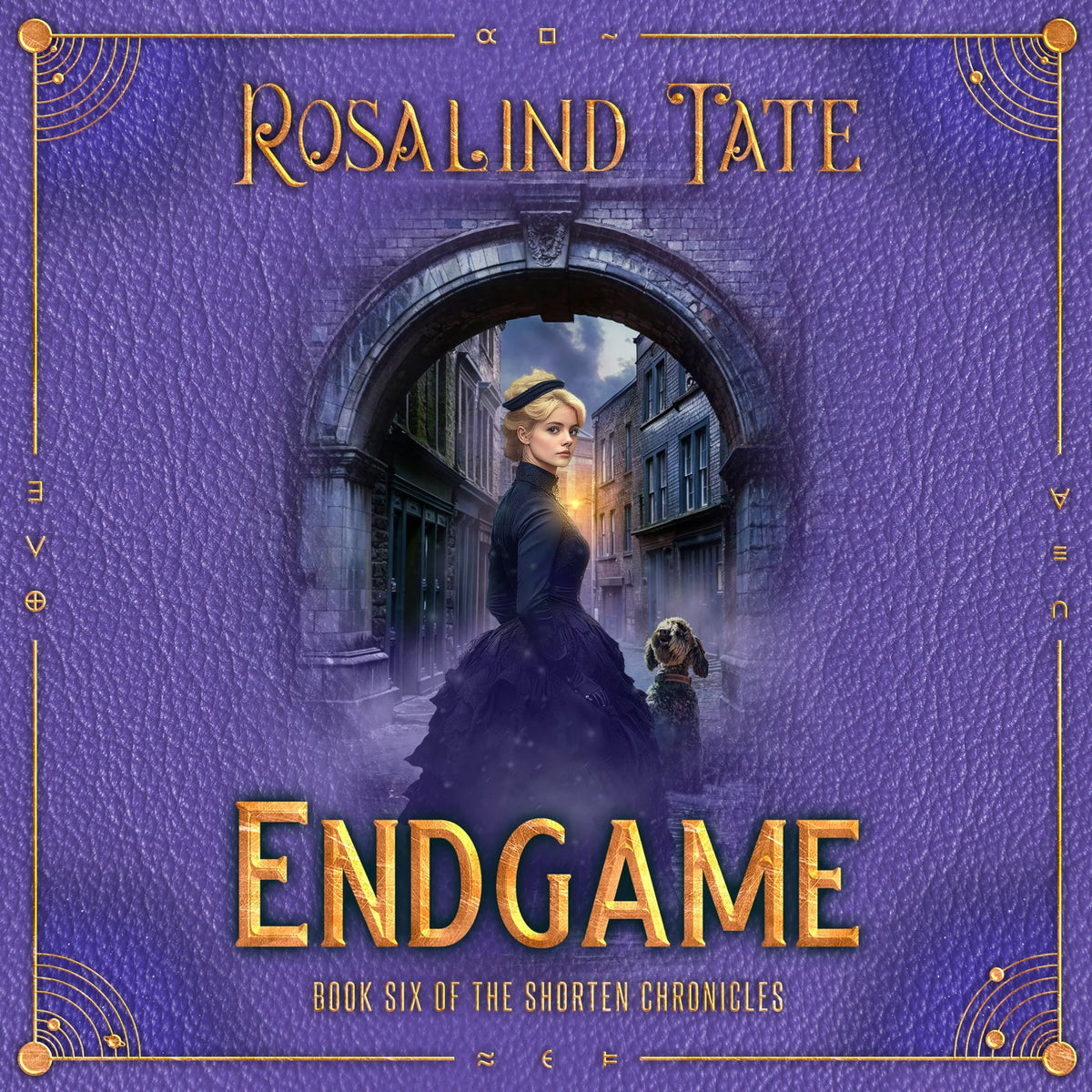 Endgame