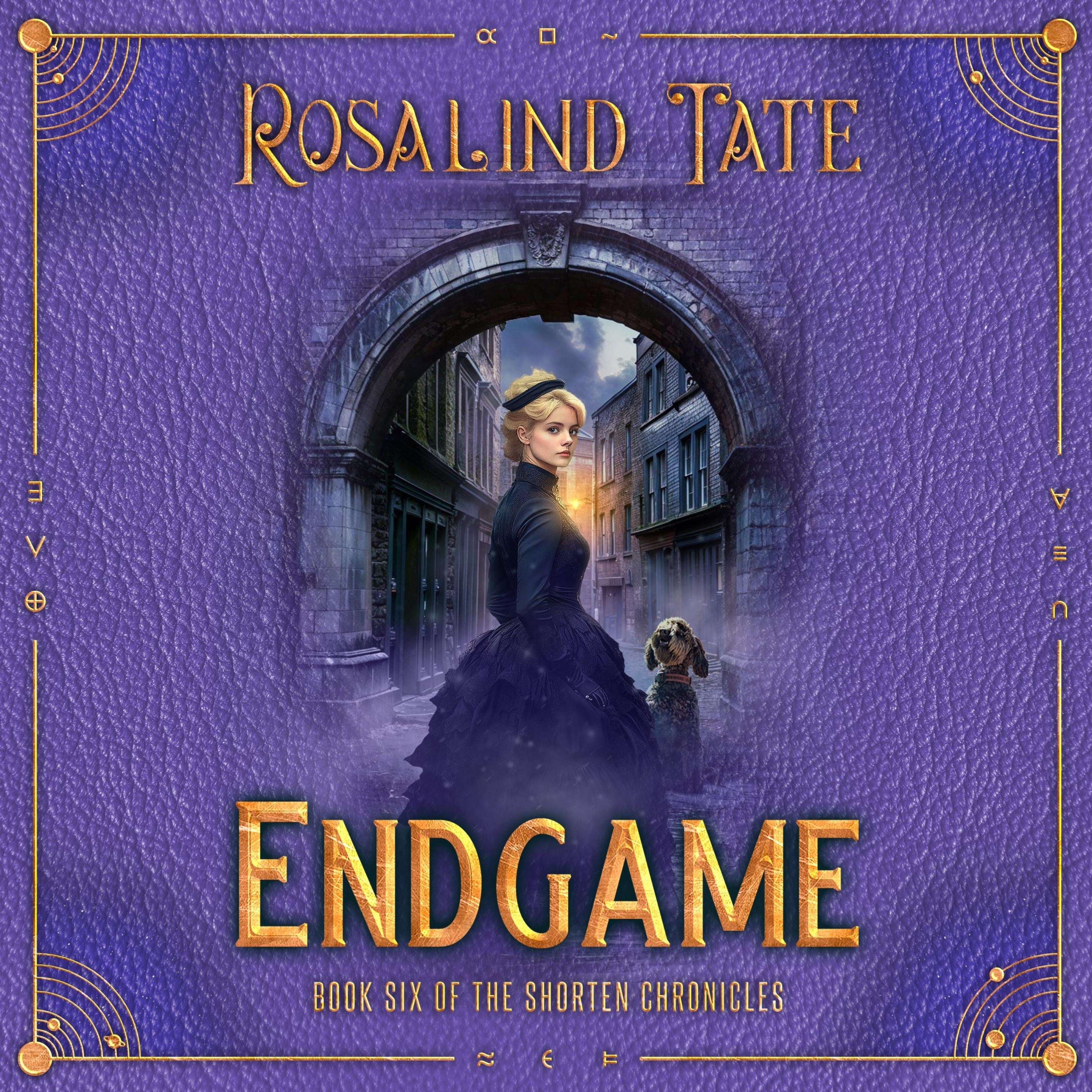 Endgame