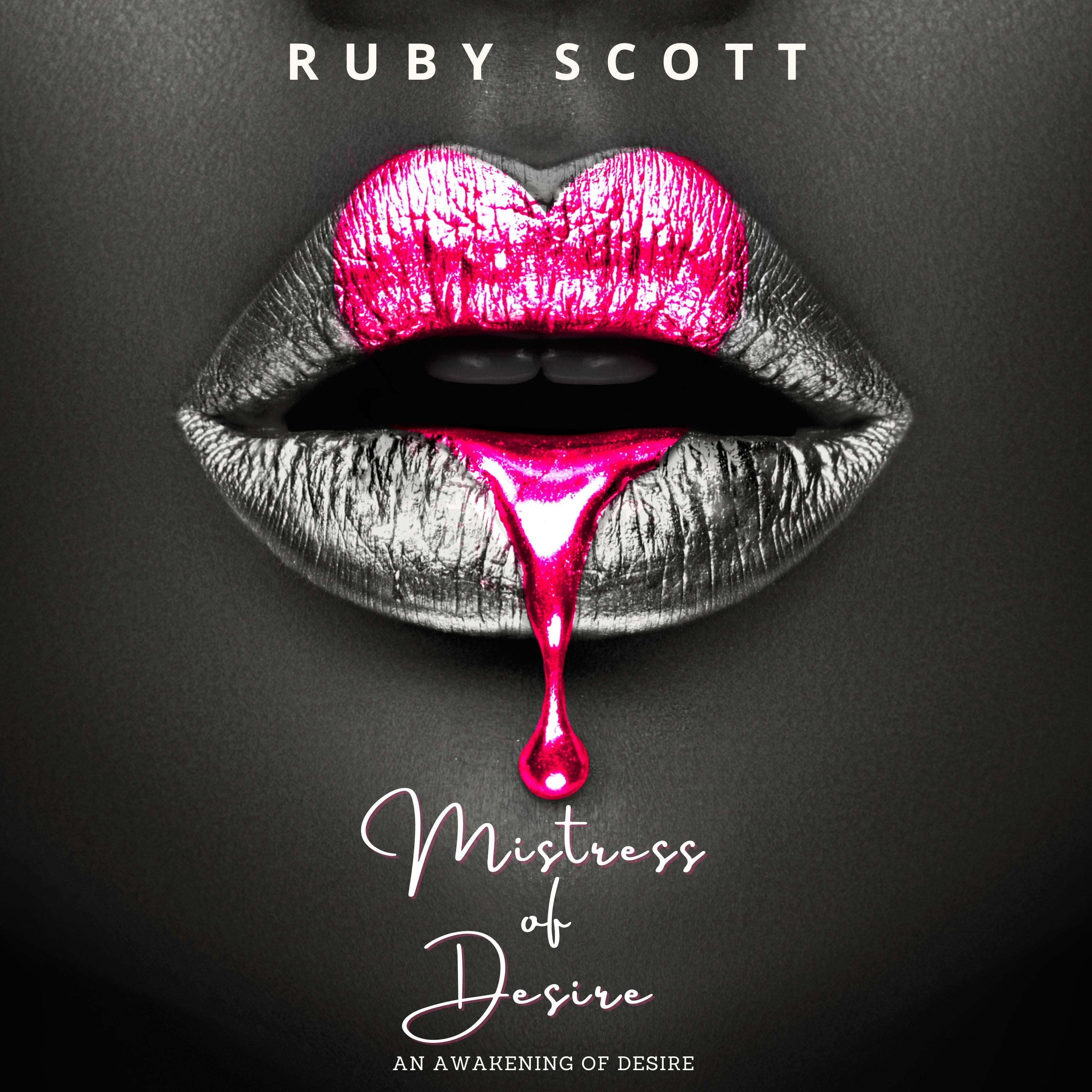 Mistress of Desire