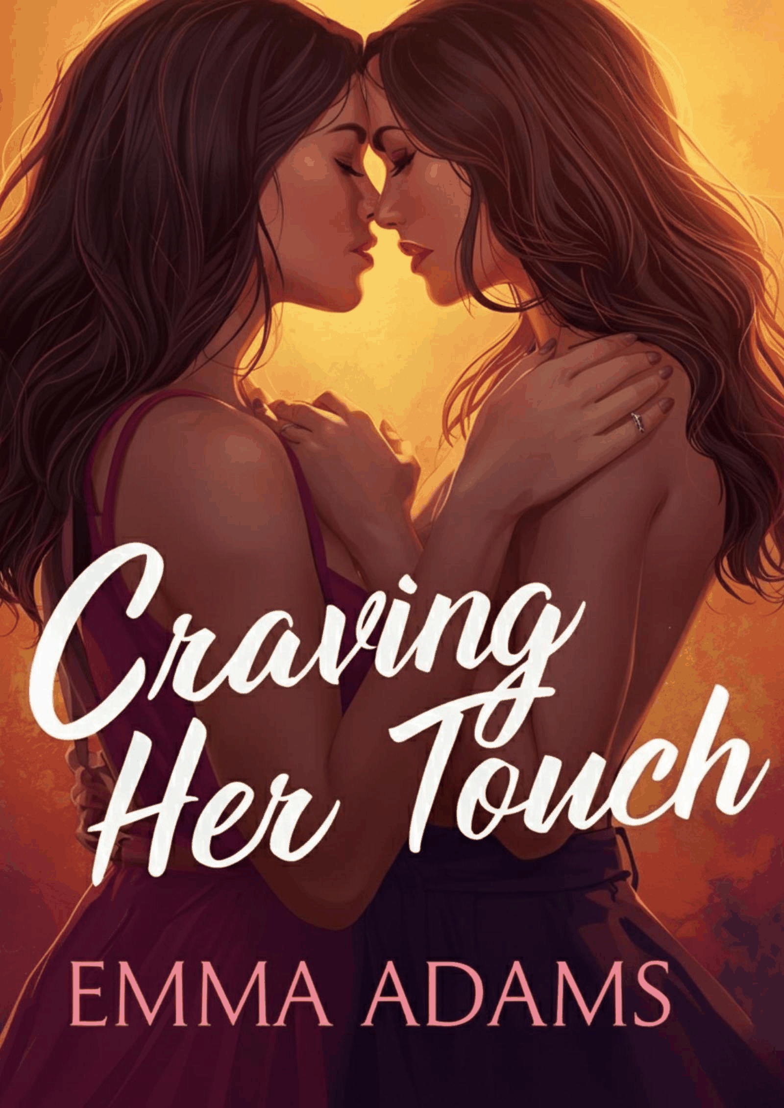 Craving Her Touch vol.1
