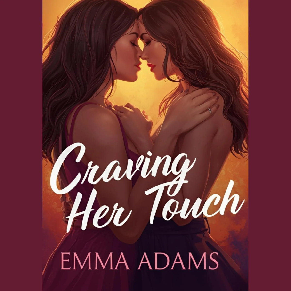 Craving Her Touch vol.1