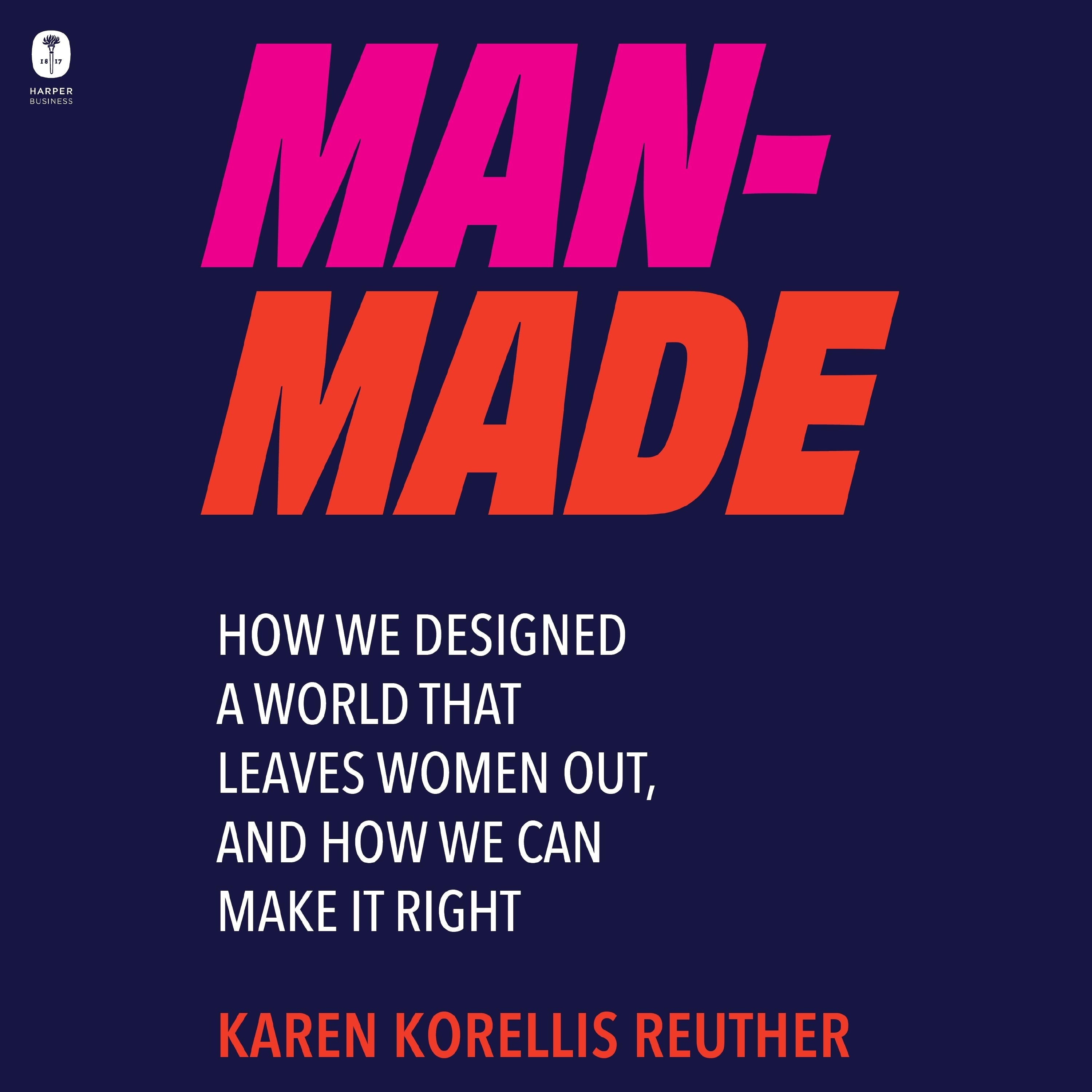 Man-Made