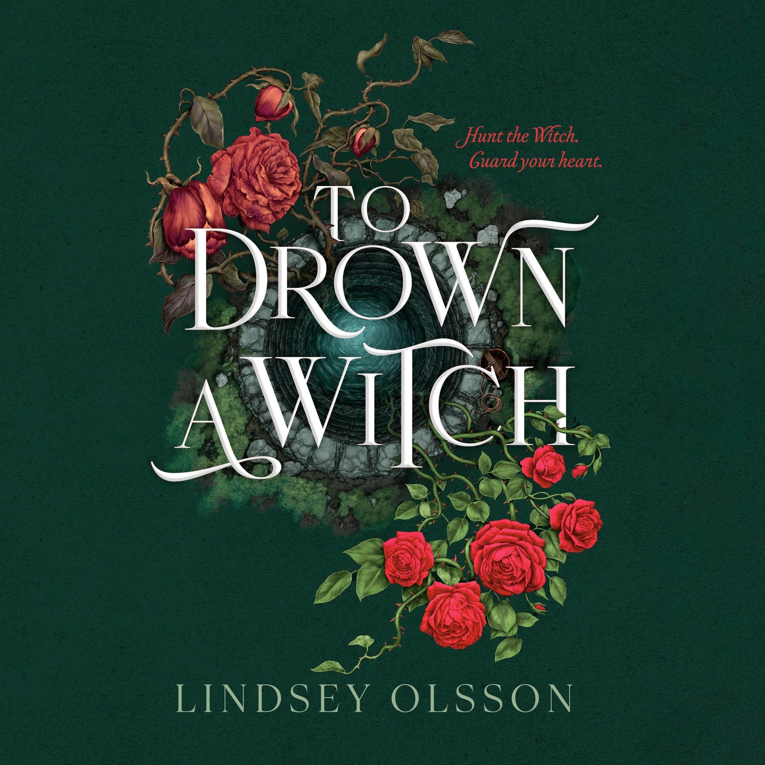 To Drown a Witch