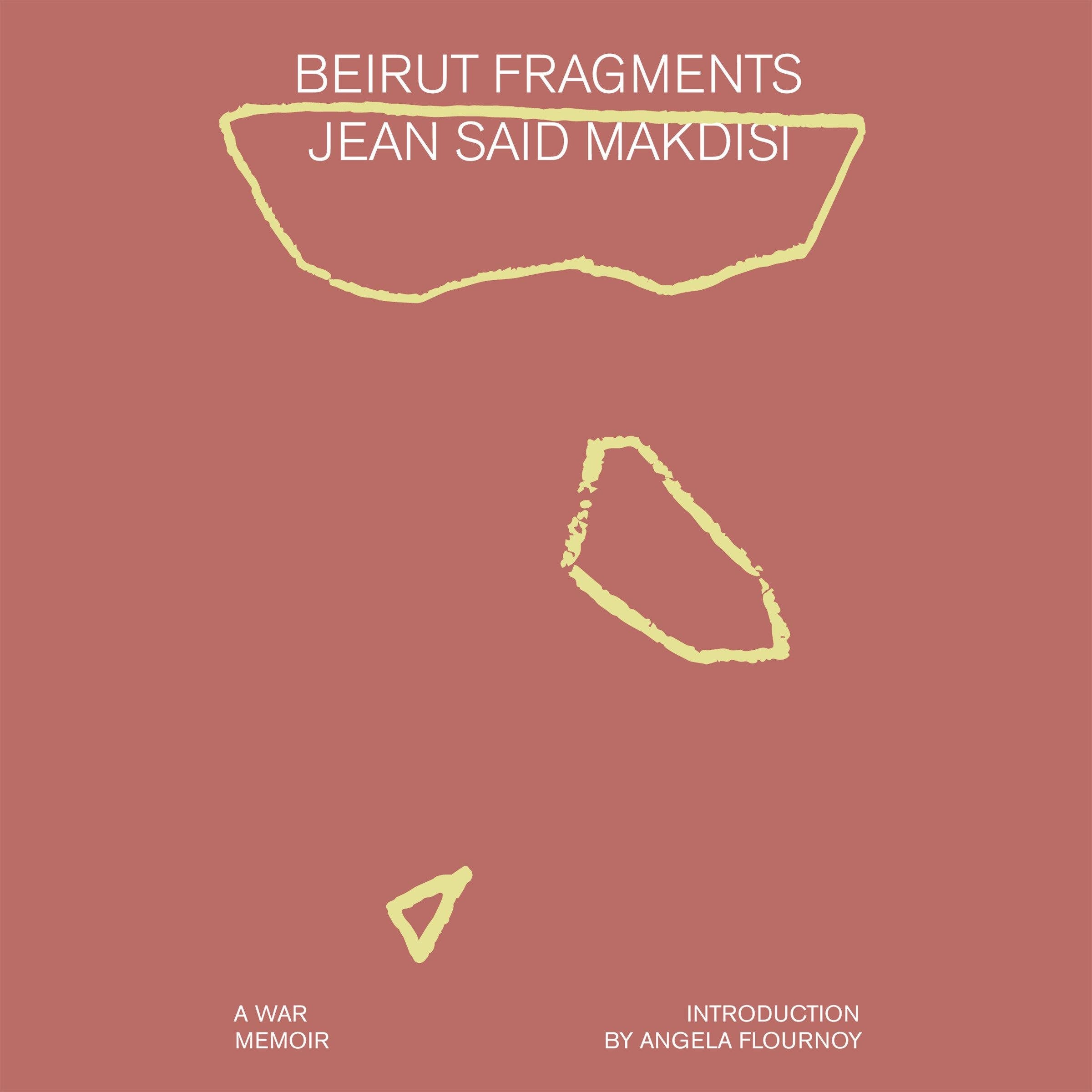 Beirut Fragments
