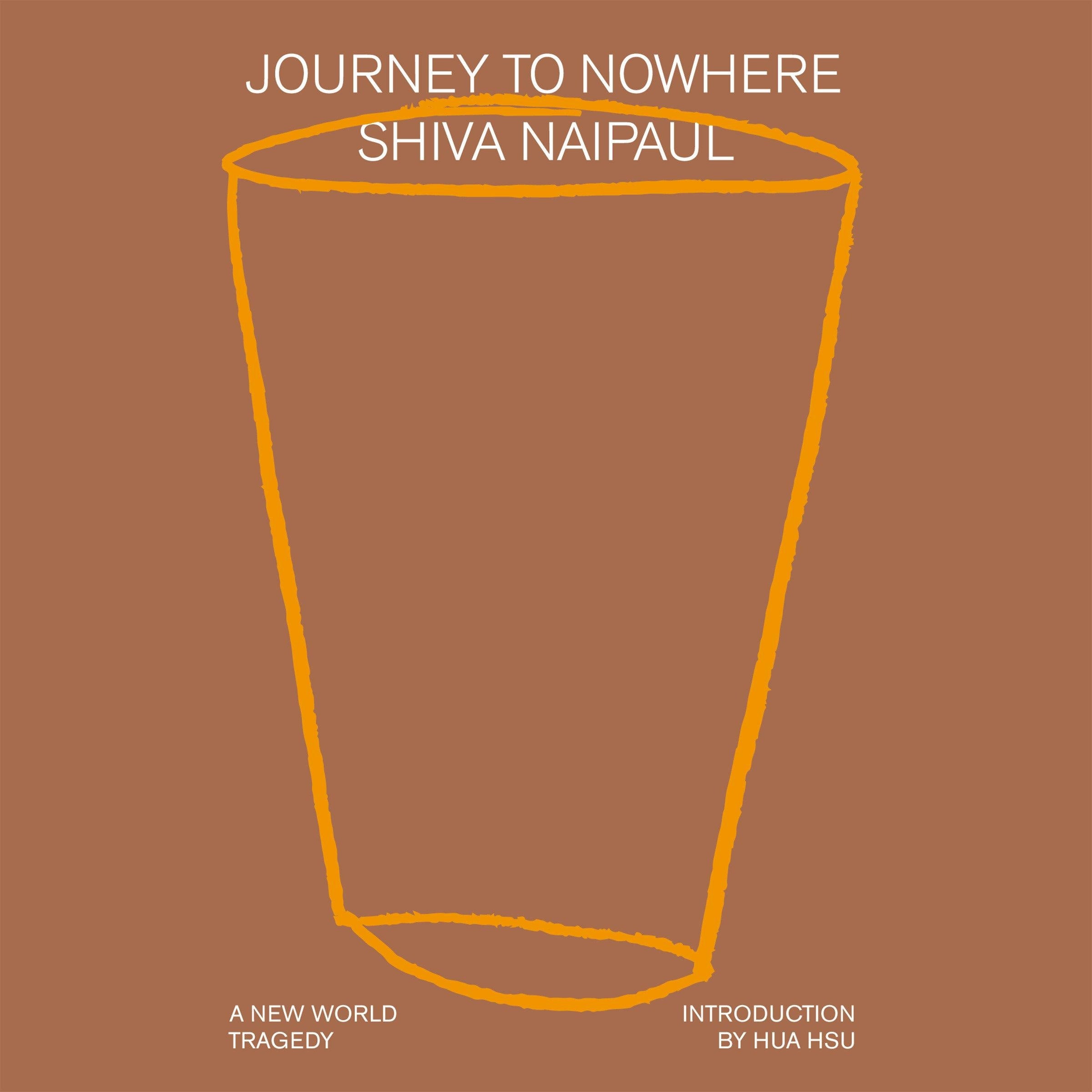 Journey to Nowhere