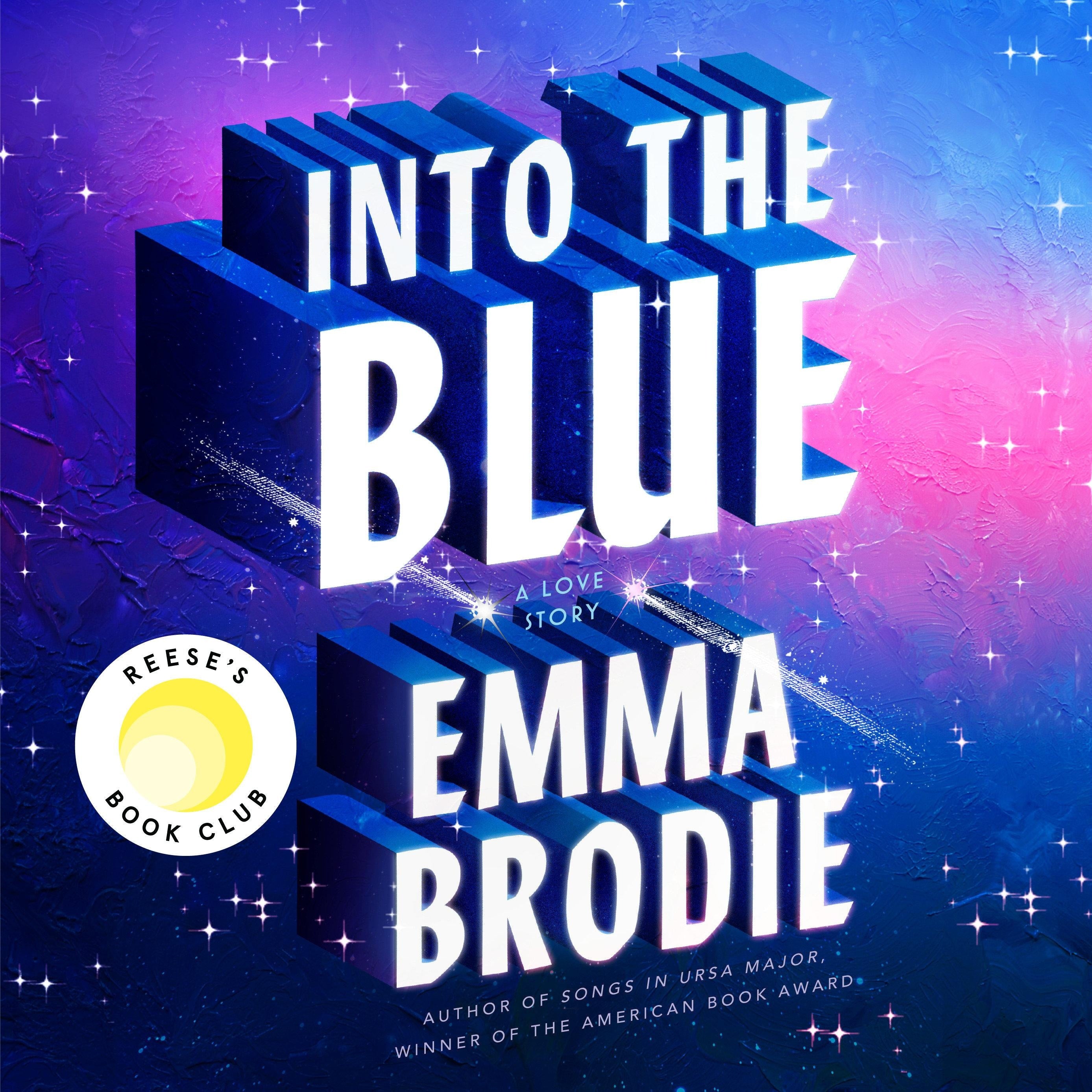 Into the Blue