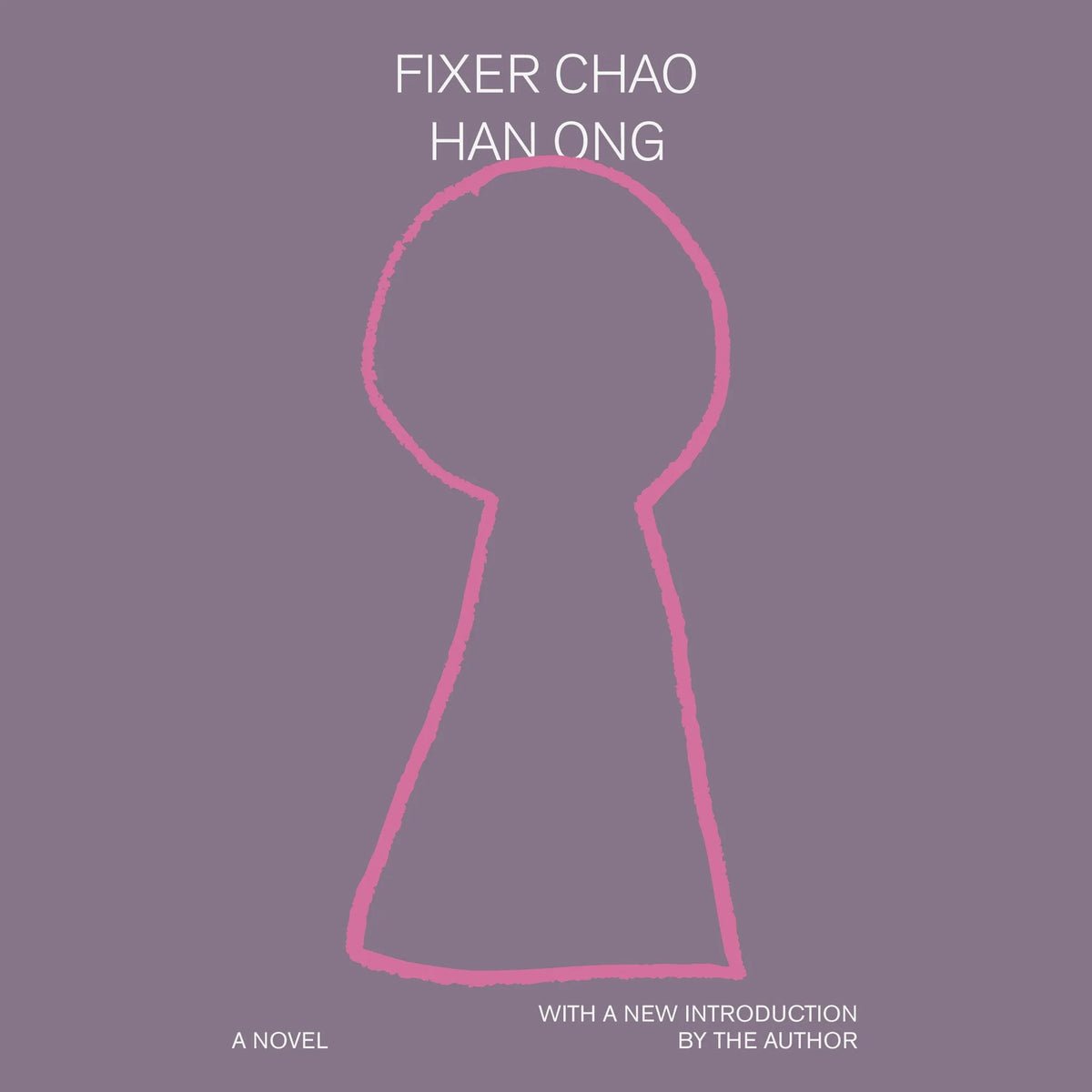 Fixer Chao