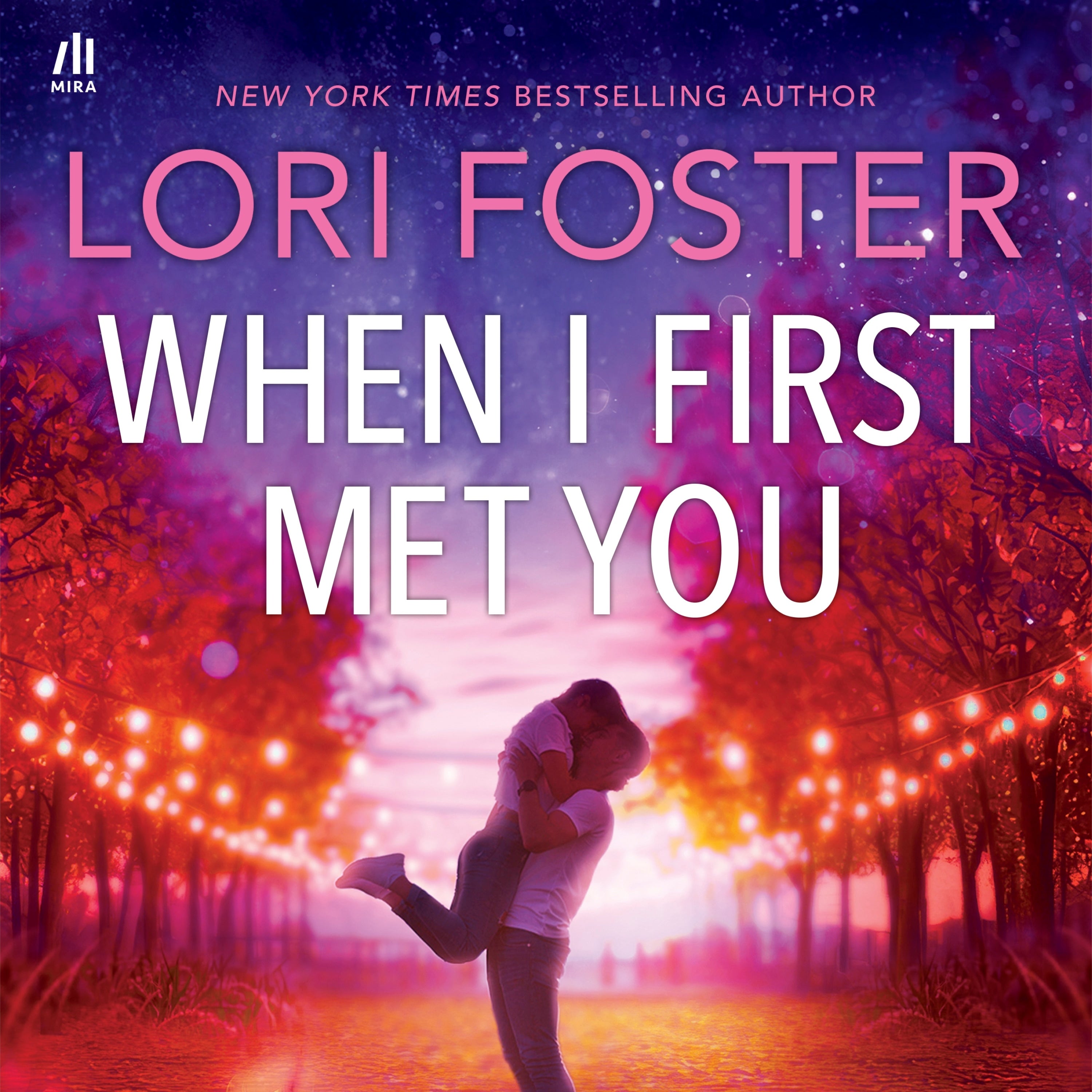 When I First Met You