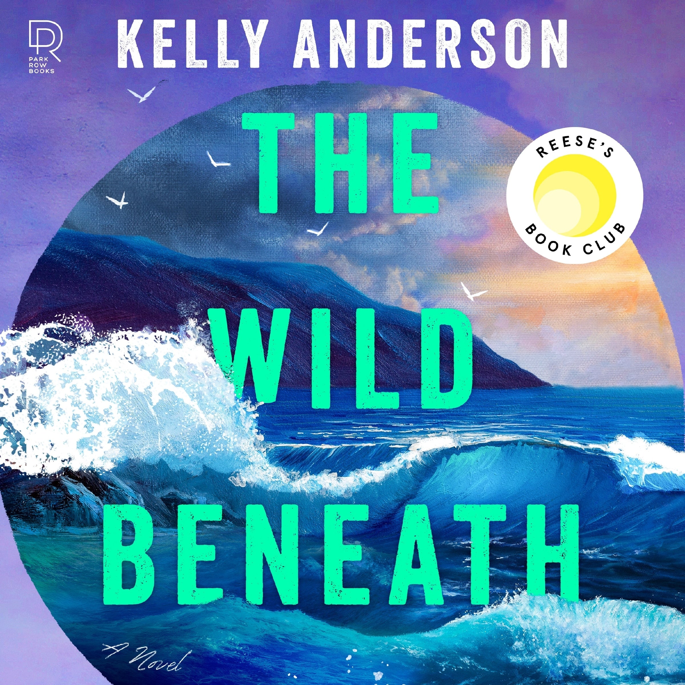 The Wild Beneath