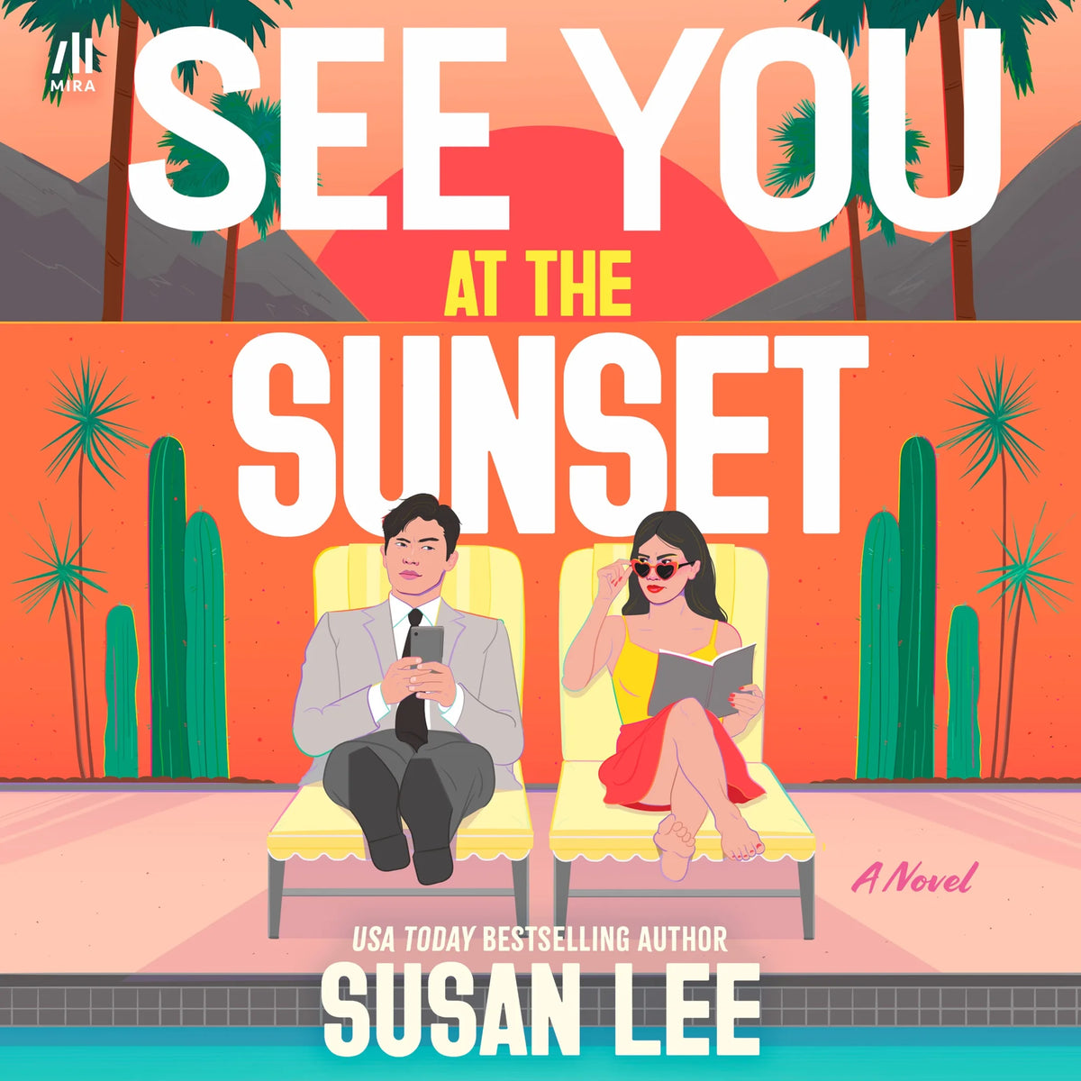 See You at the Sunset