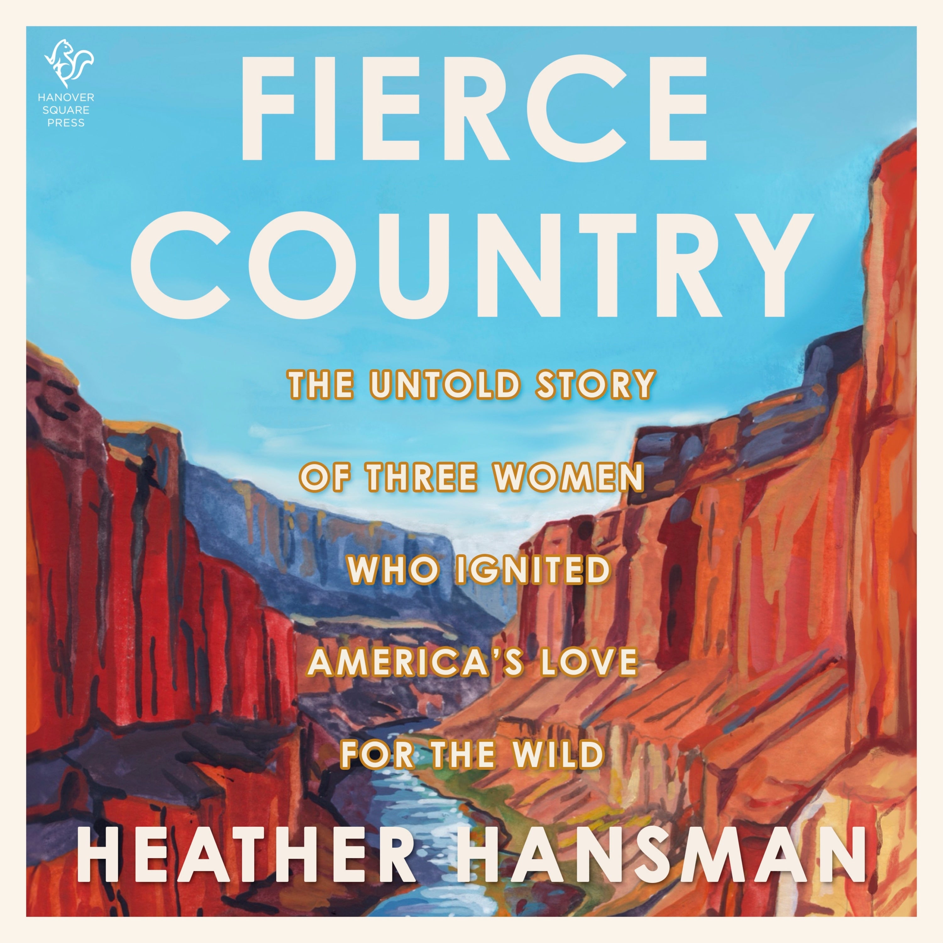 Fierce Country