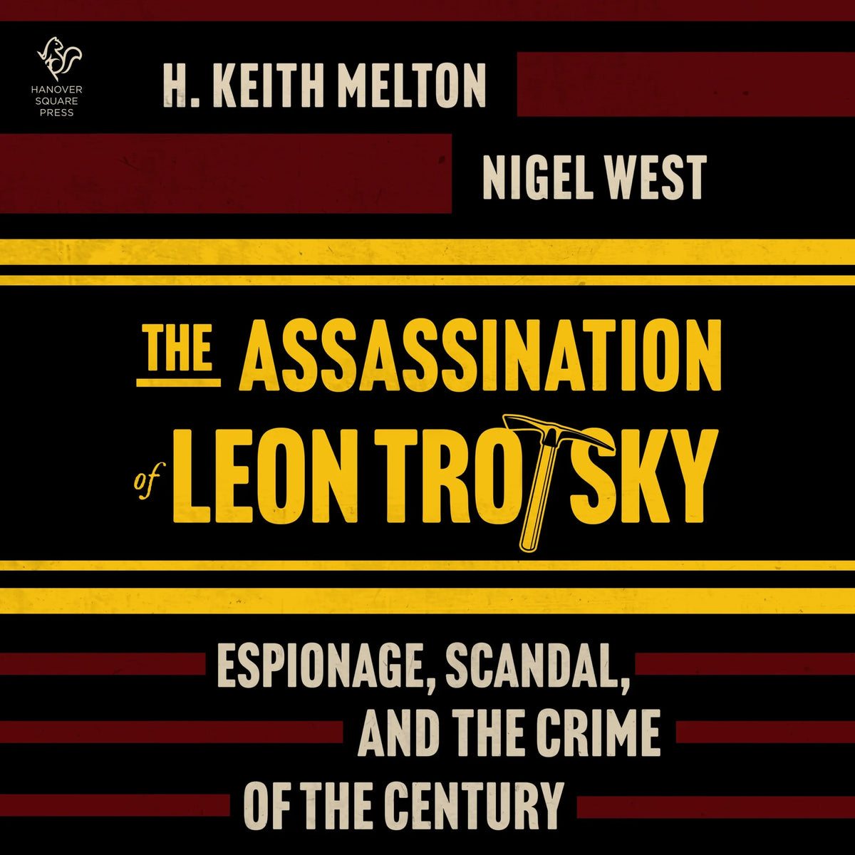 The Assassination of Leon Trotsky