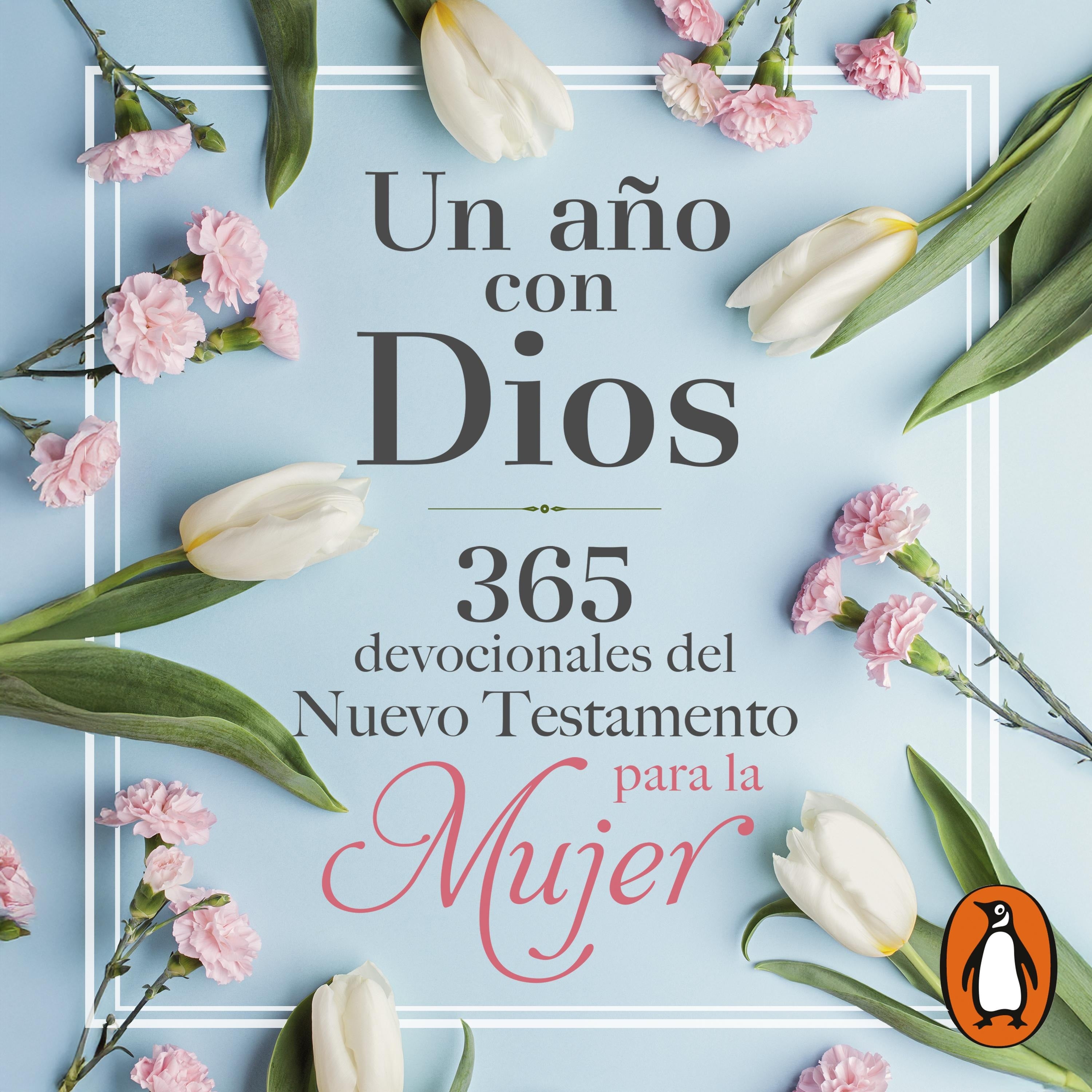 Un año con Dios