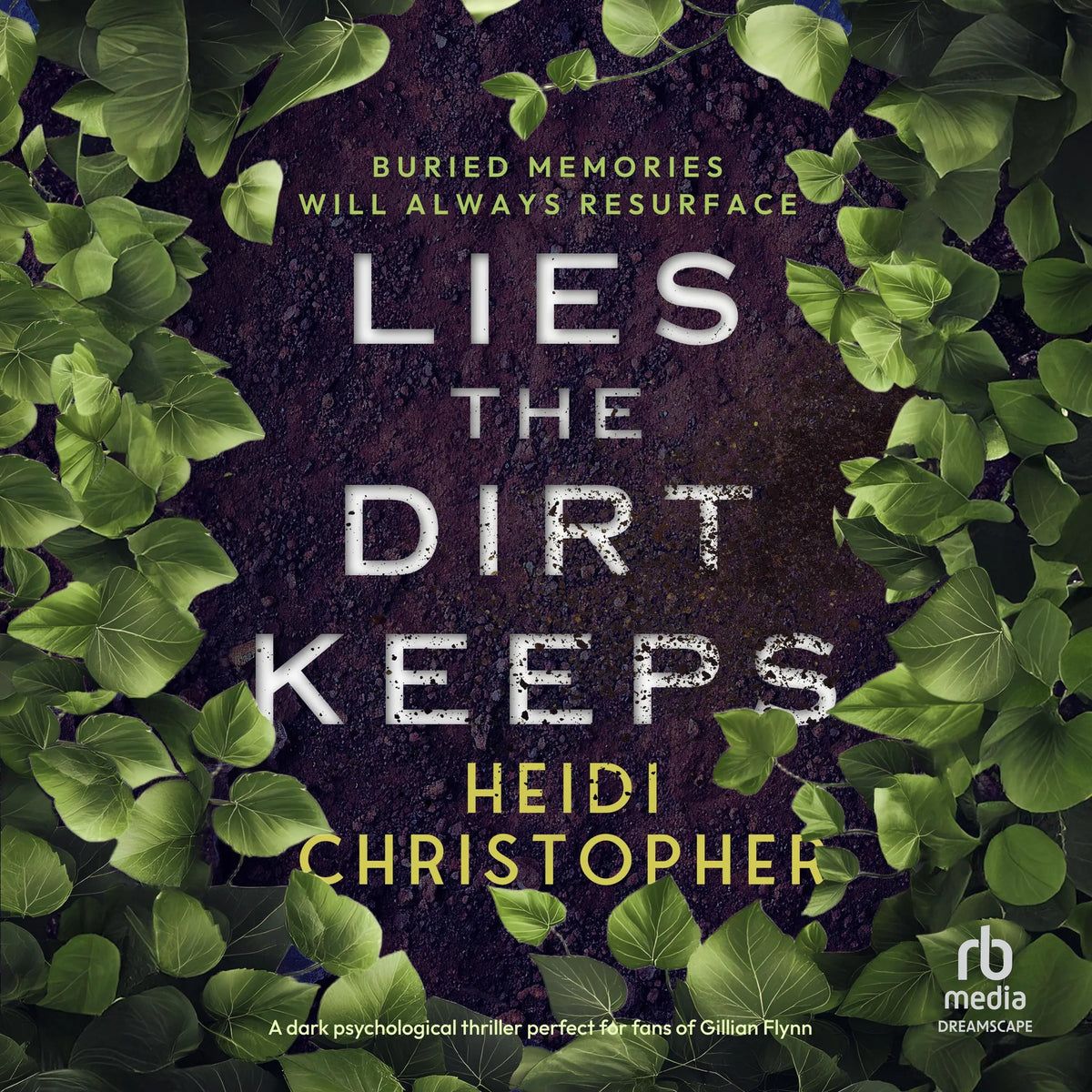 Lies the Dirt Keeps