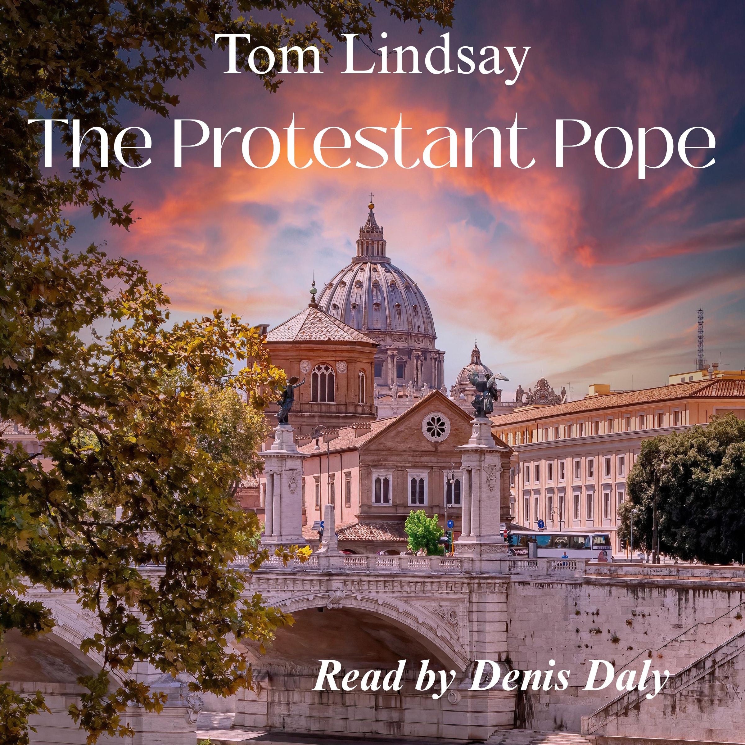 The Protestant Pope