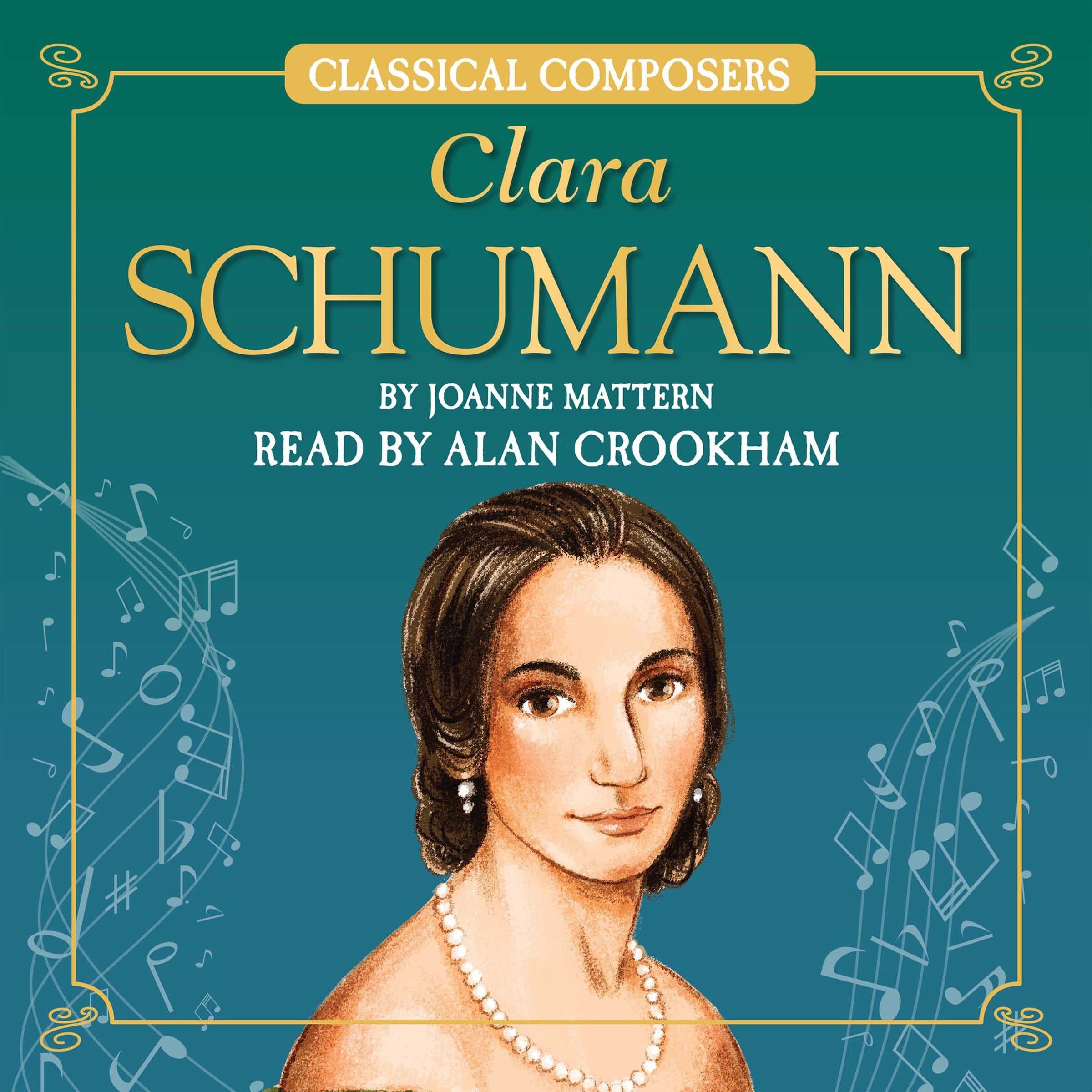 Clara Schumann