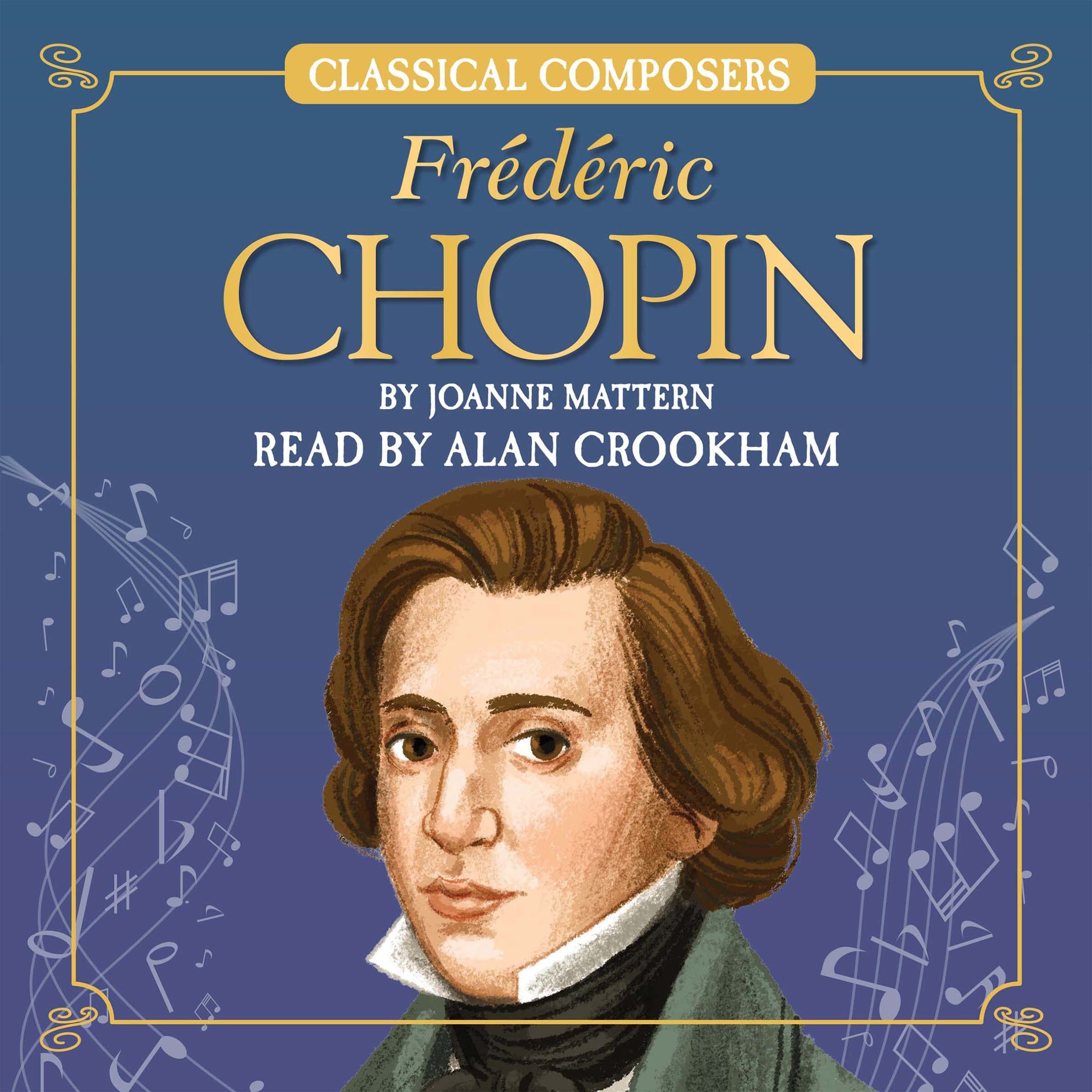 Frederic Chopin