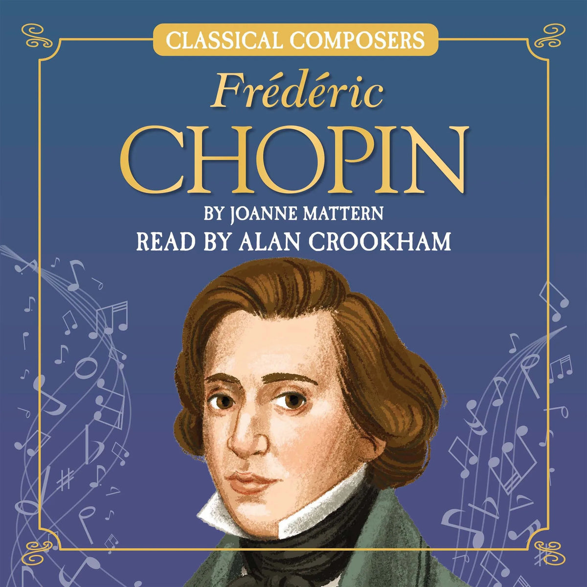 Frederic Chopin