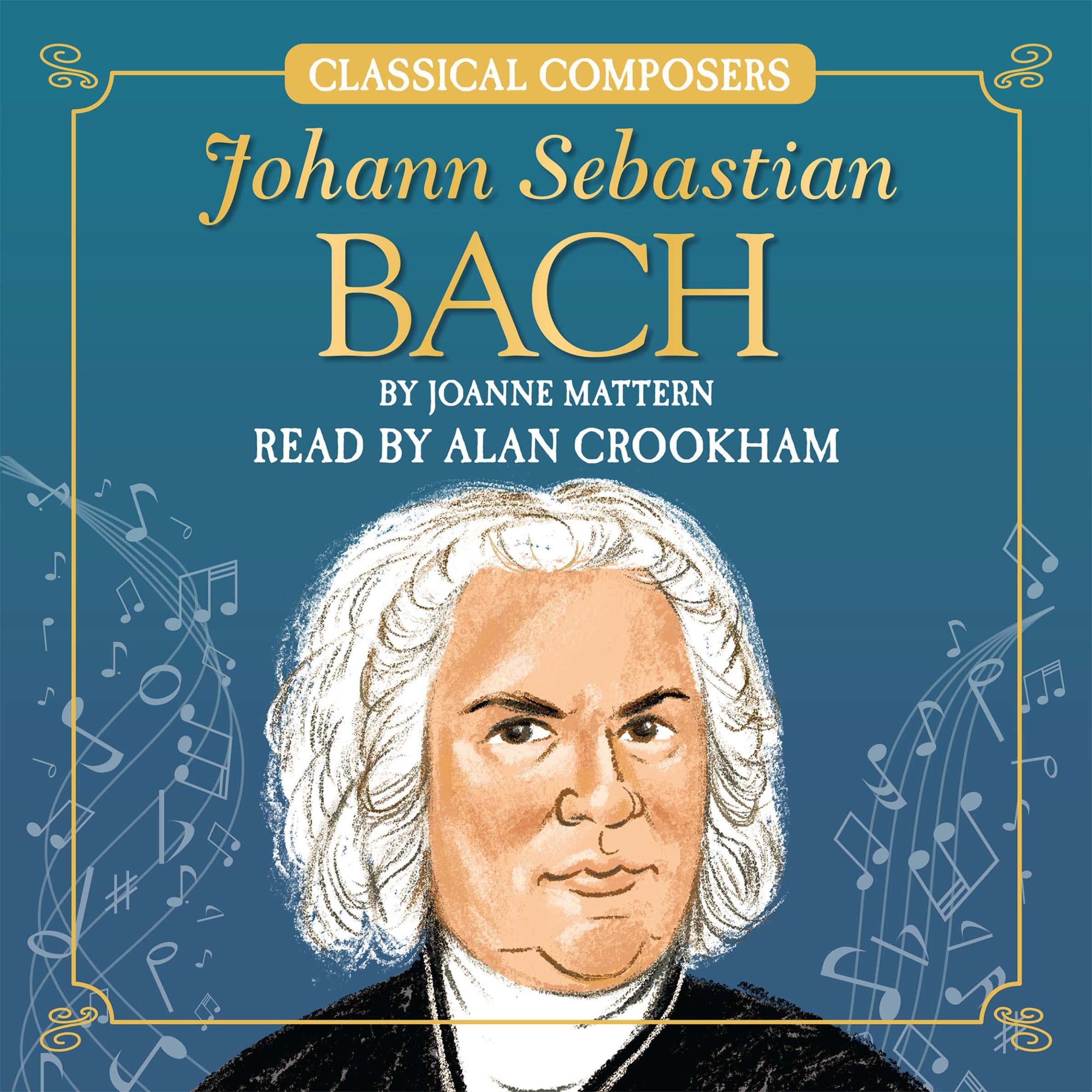 Johann Sebastian Bach