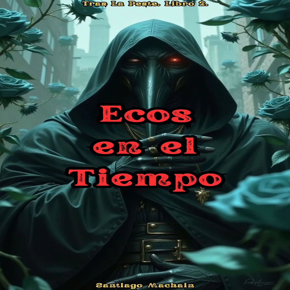 Ecos en el Tiempo