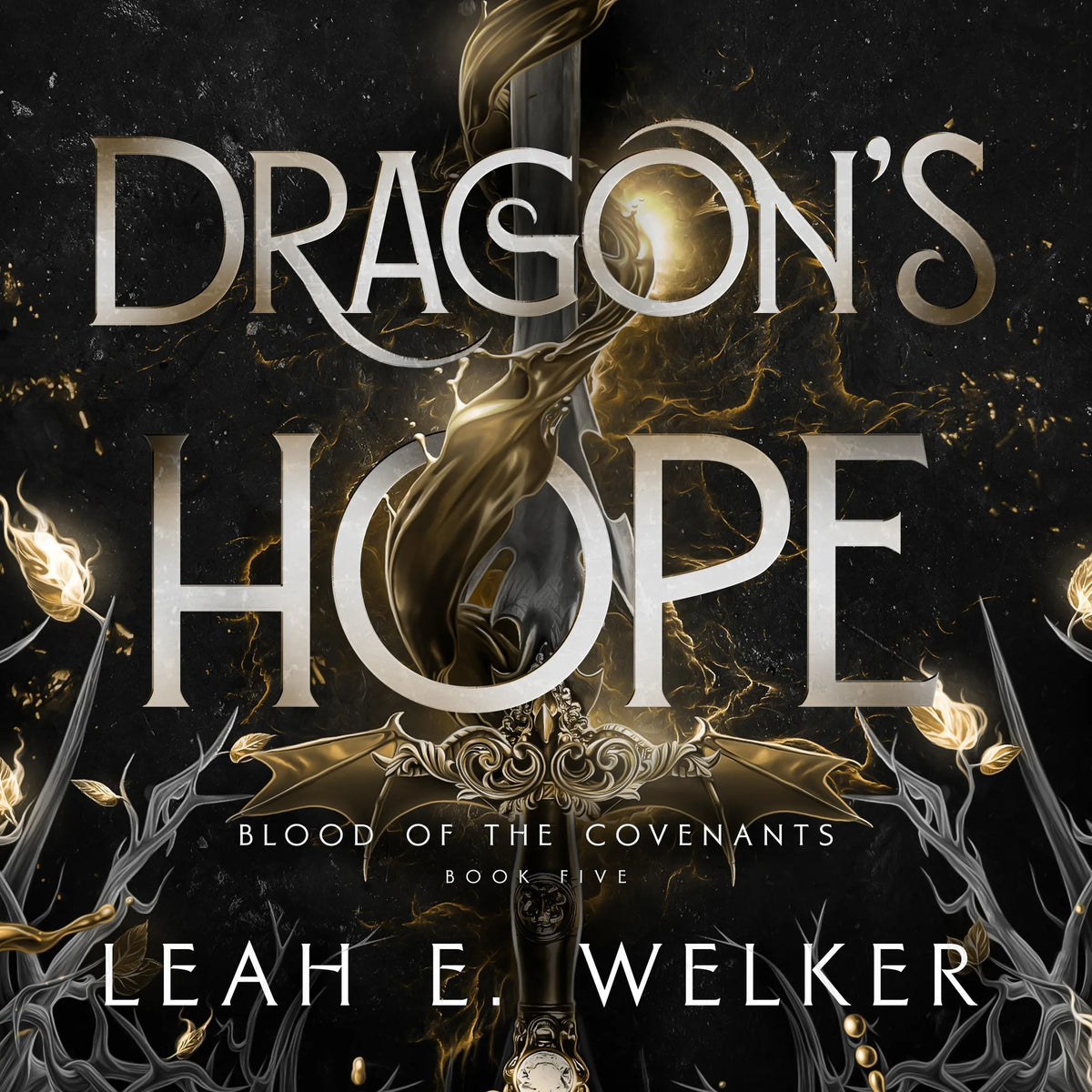 Dragon’s Hope