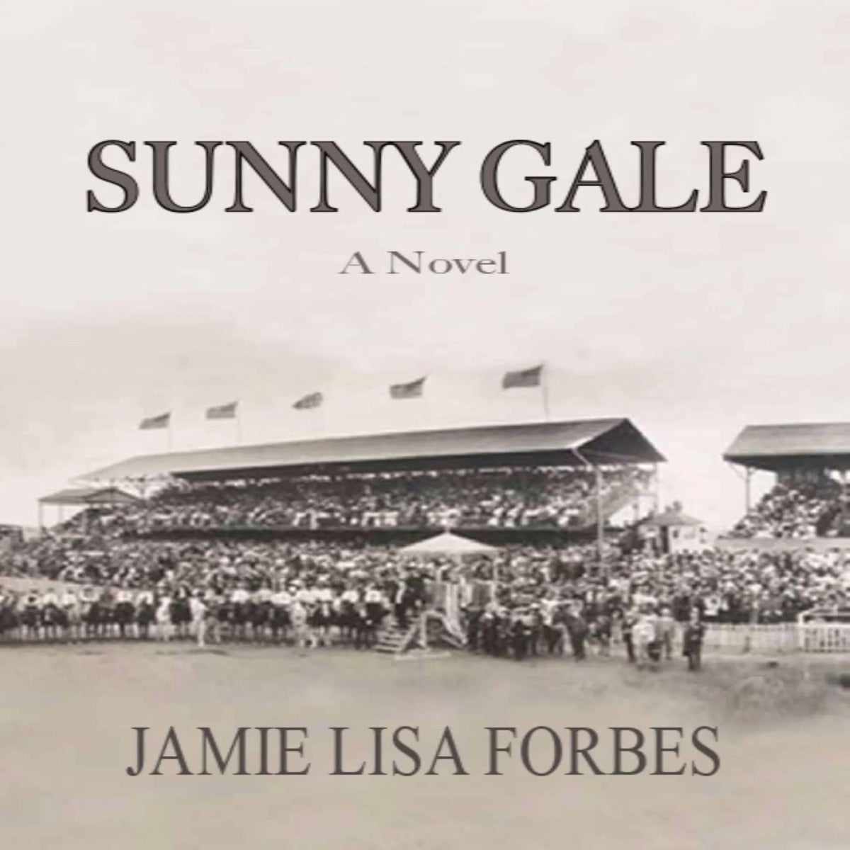 Sunny Gale--A Novel