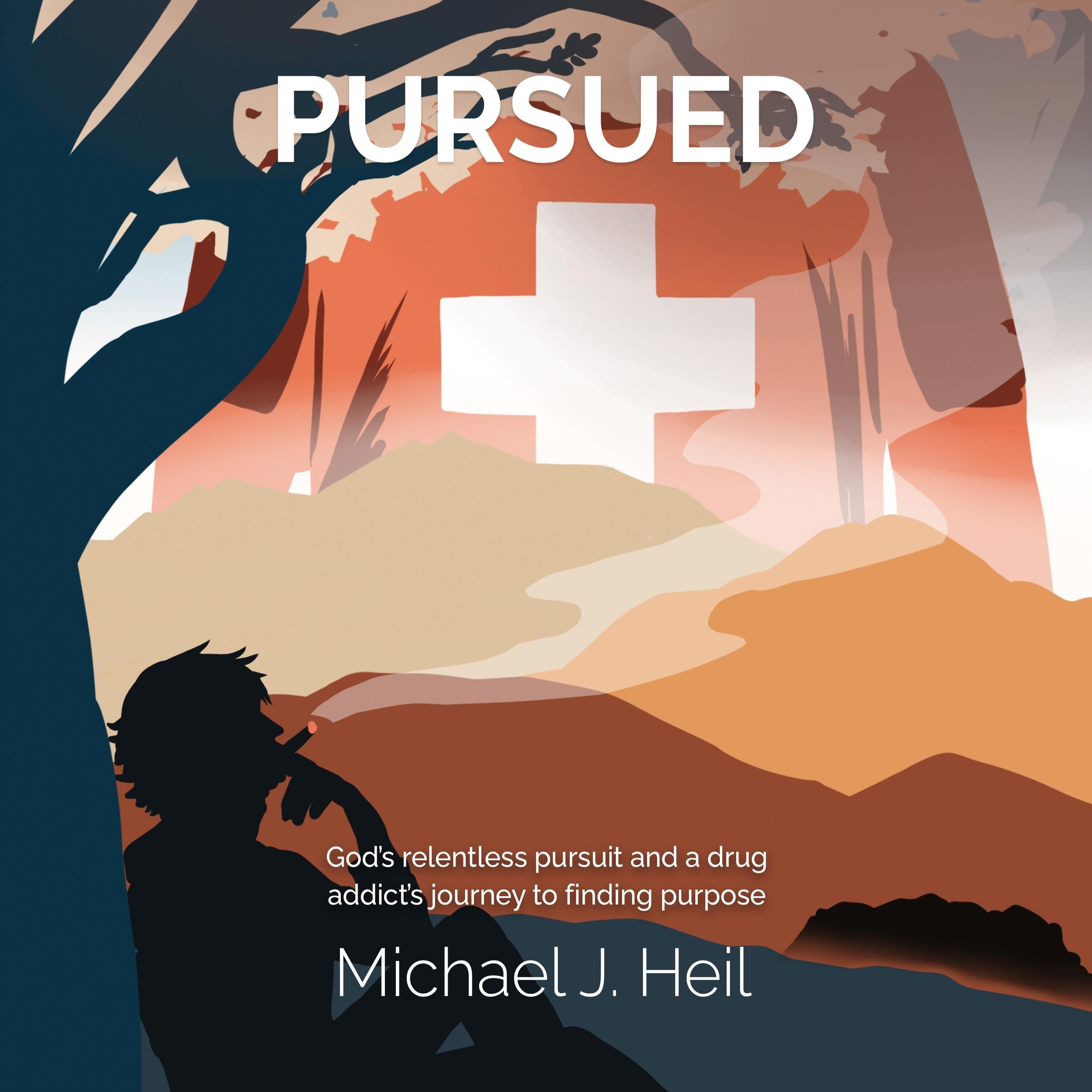 Pursued