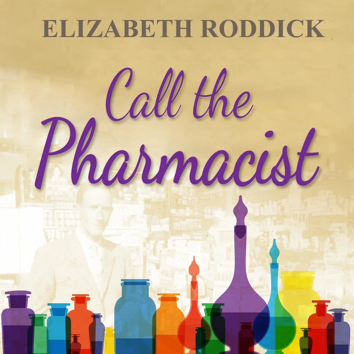 Call the Pharmacist