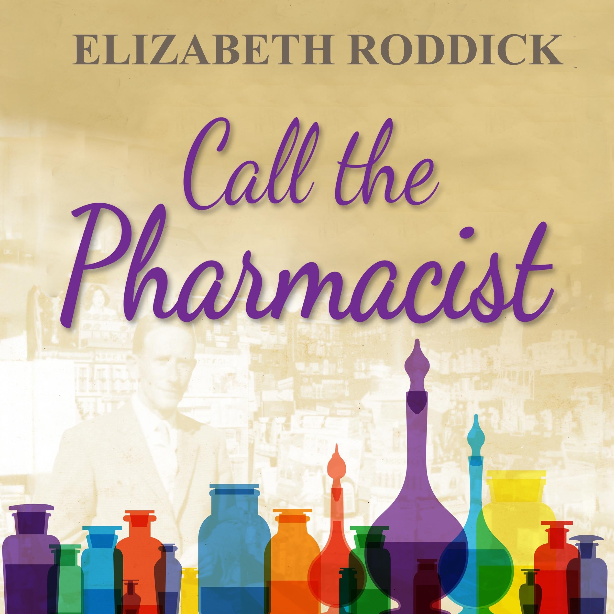 Call the Pharmacist