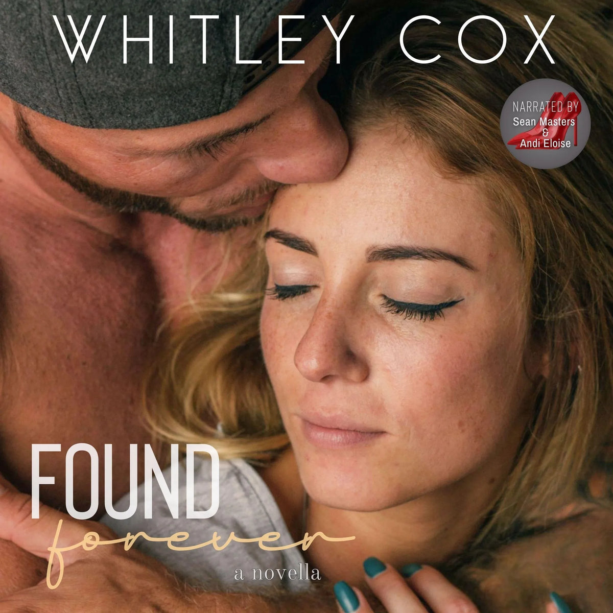 Found Forever
