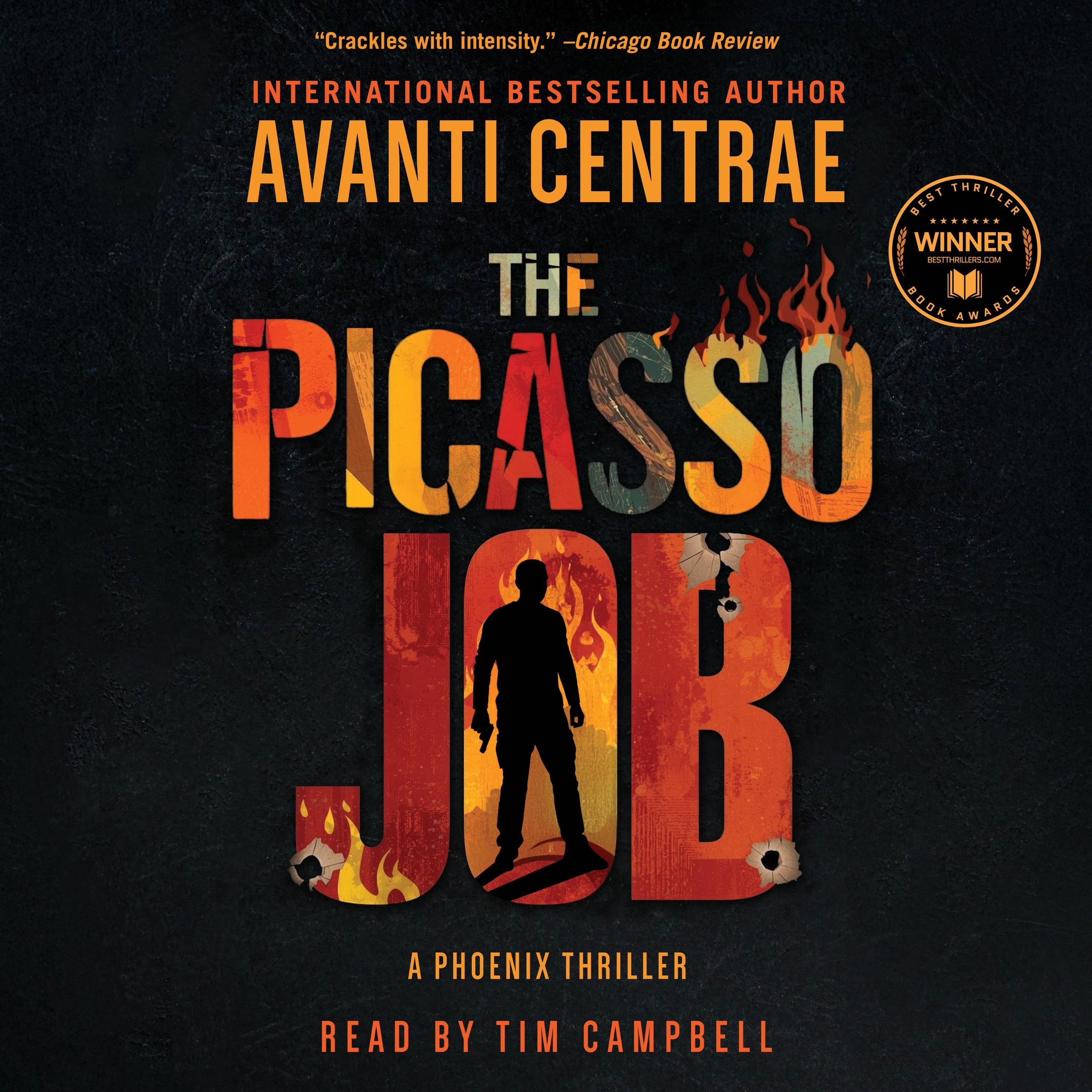 The Picasso Job